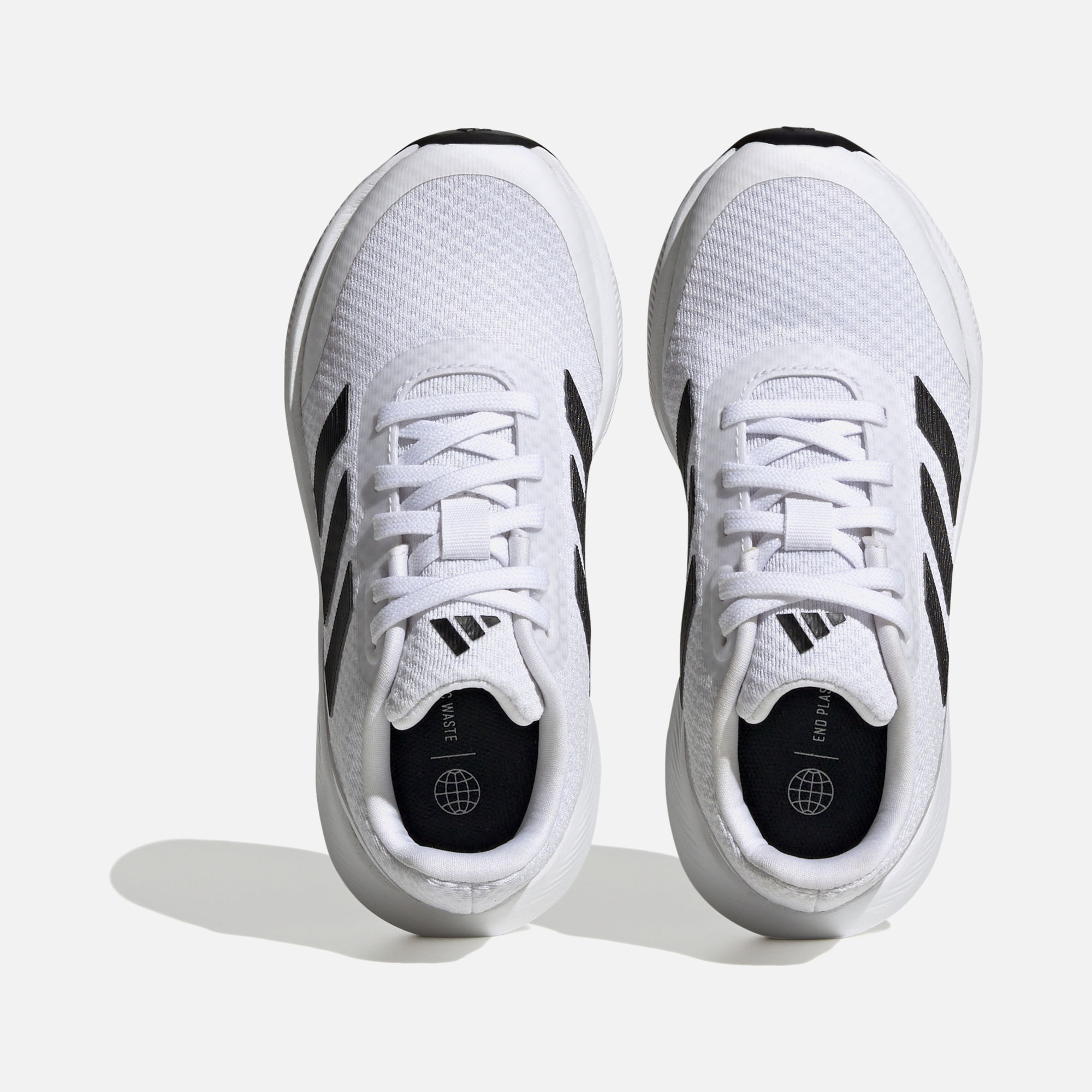 adidas Run Falcon 3 Sport Running Lace (GS) Çocuk Spor Ayakkabı