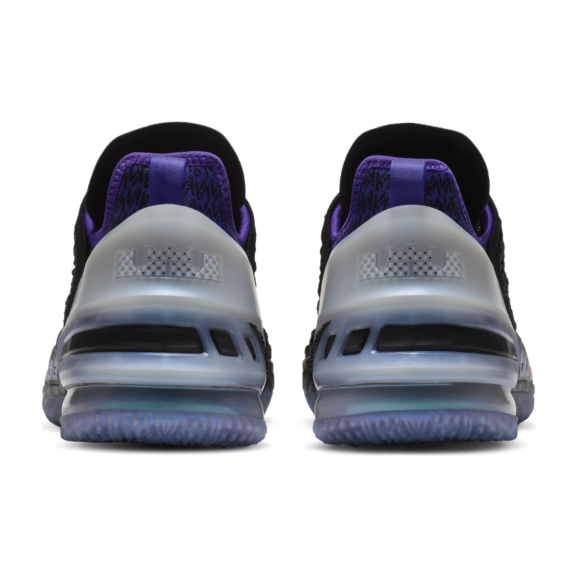 Nike LeBron James XVIII NRG (GS) Basketbol Ayakkabısı