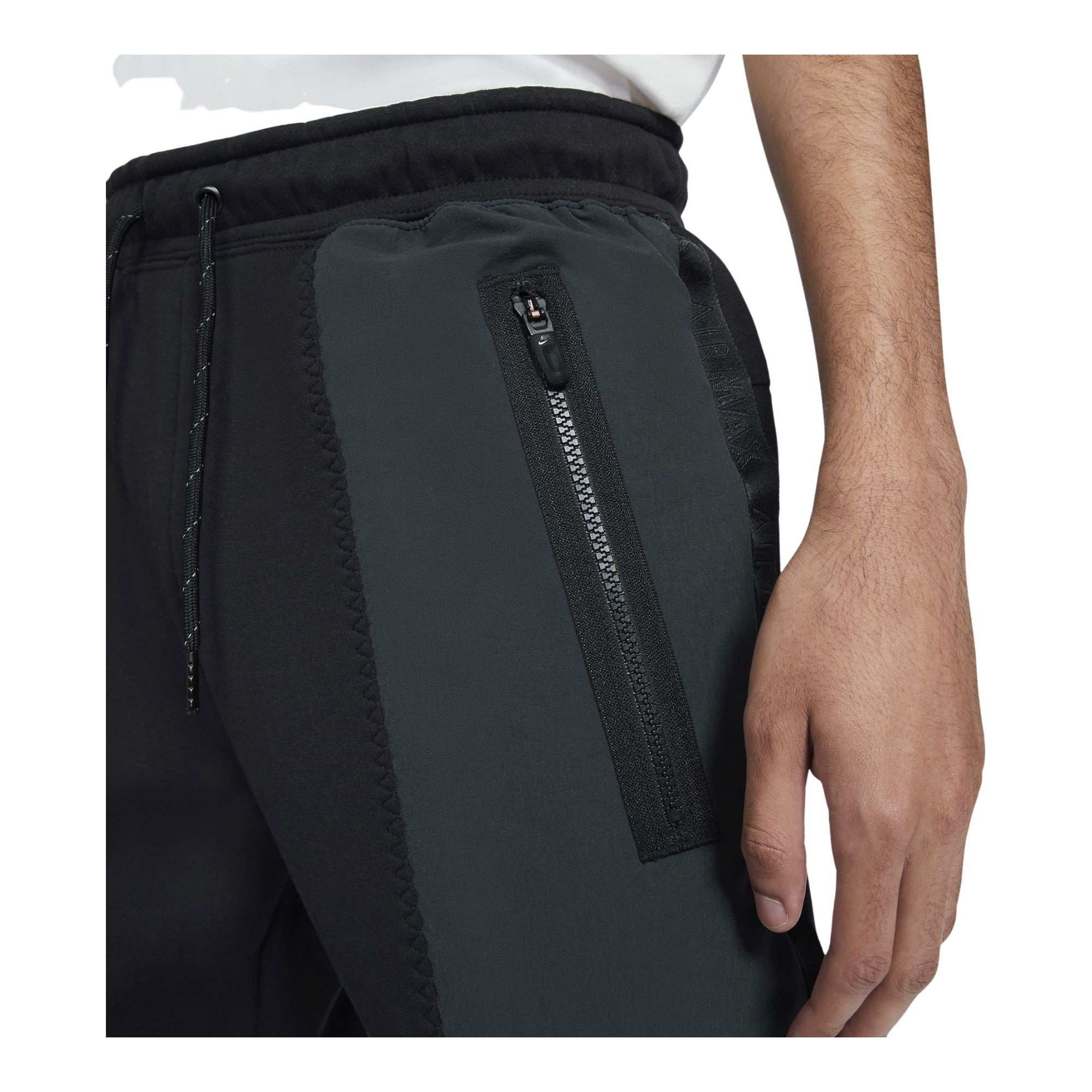 Nike Sportswear Air Max Fleece Trousers Erkek Eşofman Altı