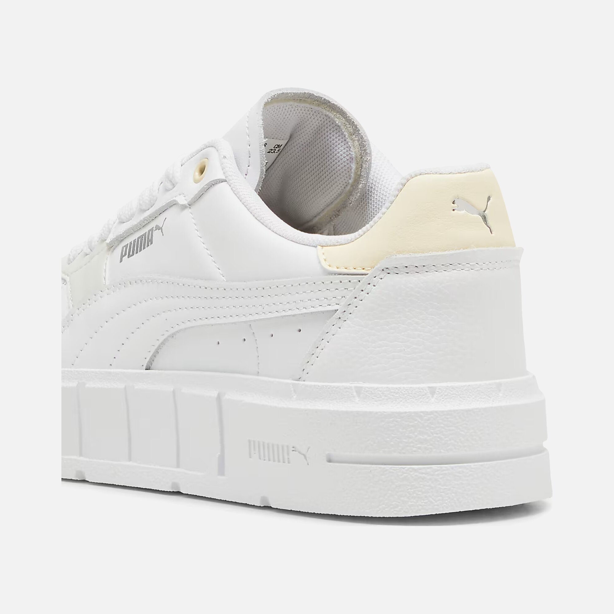 Puma Sportswear Cali Court Leather FW24 Kadın Spor Ayakkabı