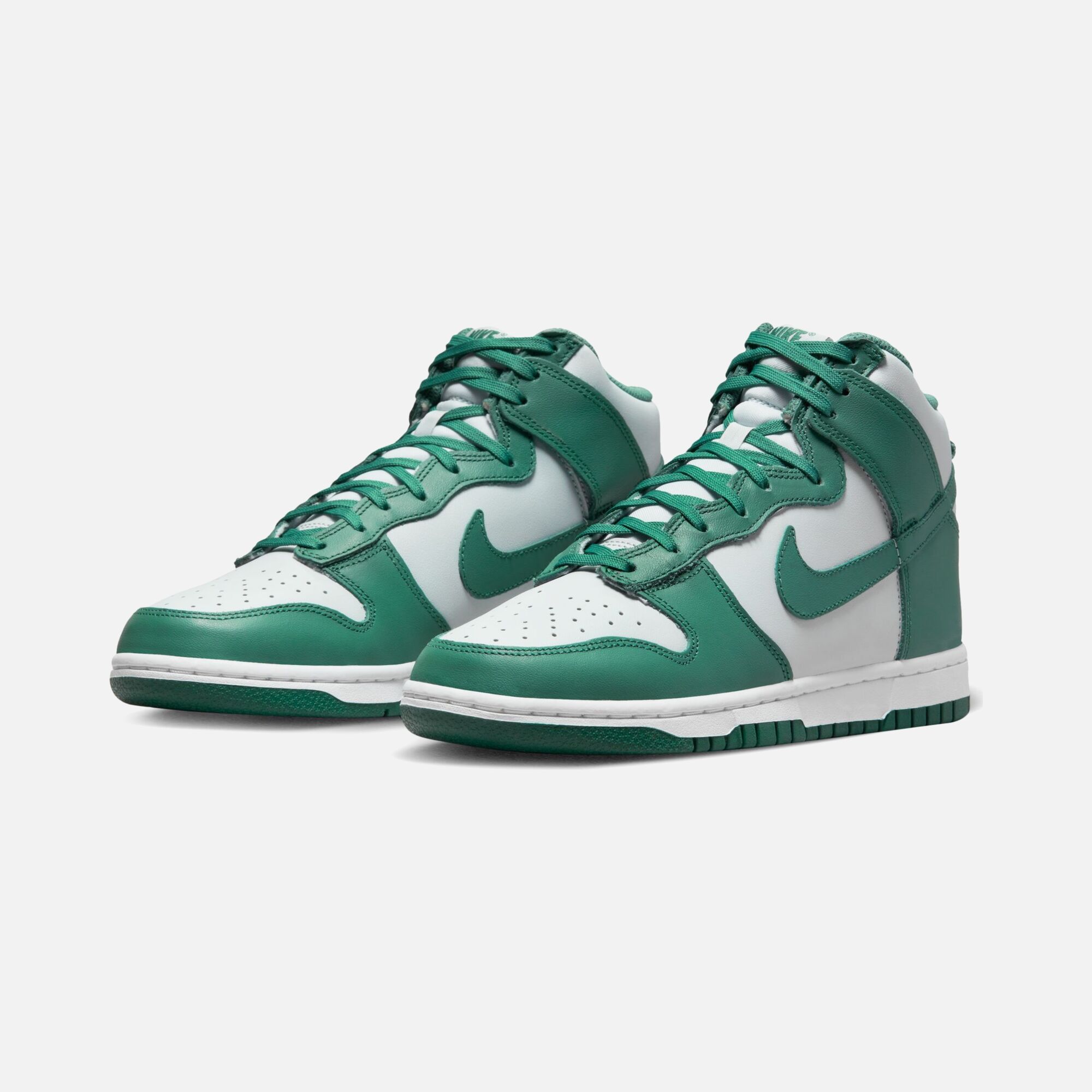 Nike Dunk High Kadın Spor Ayakkabı