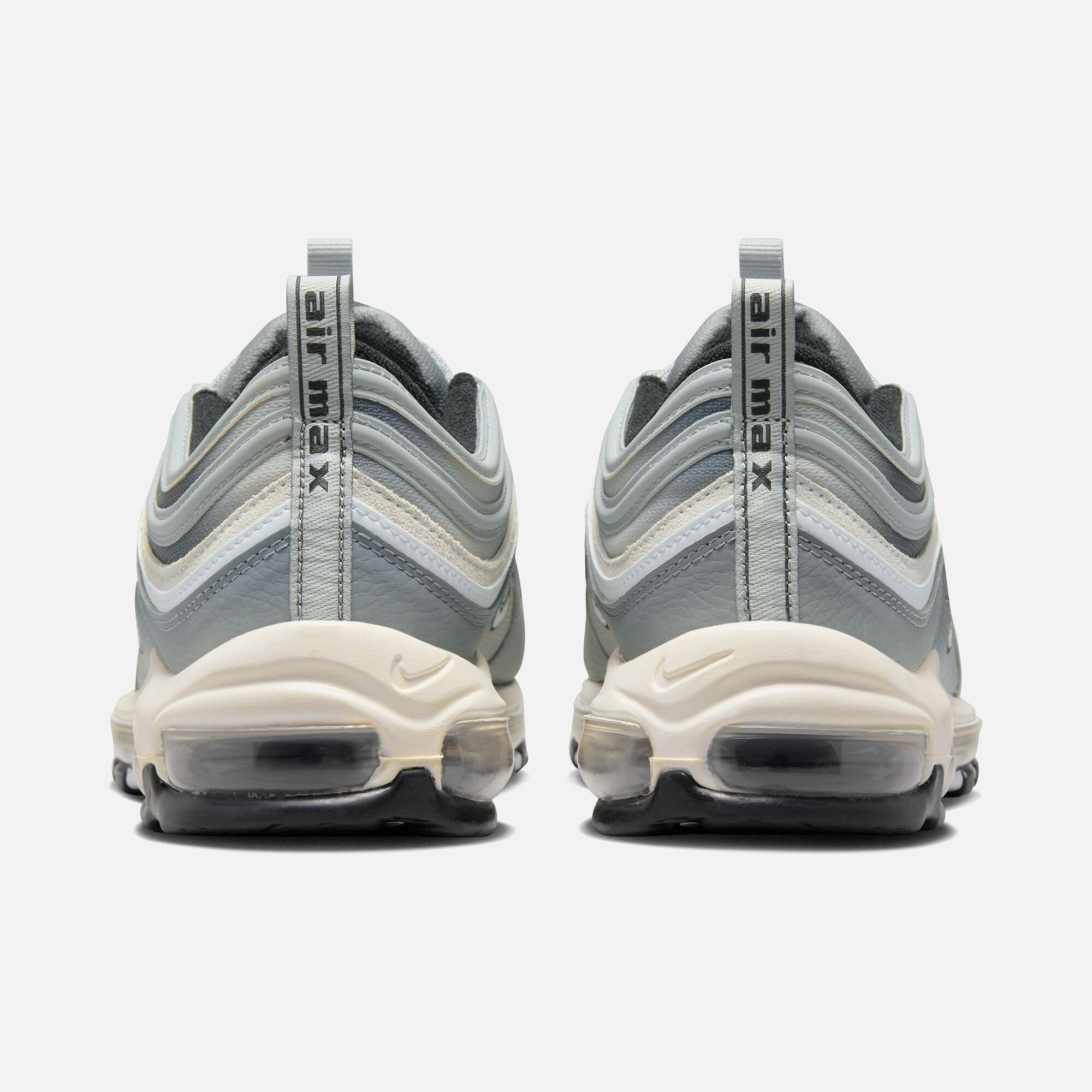 Nike Air Max 97 Sportswear Erkek Spor Ayakkabı