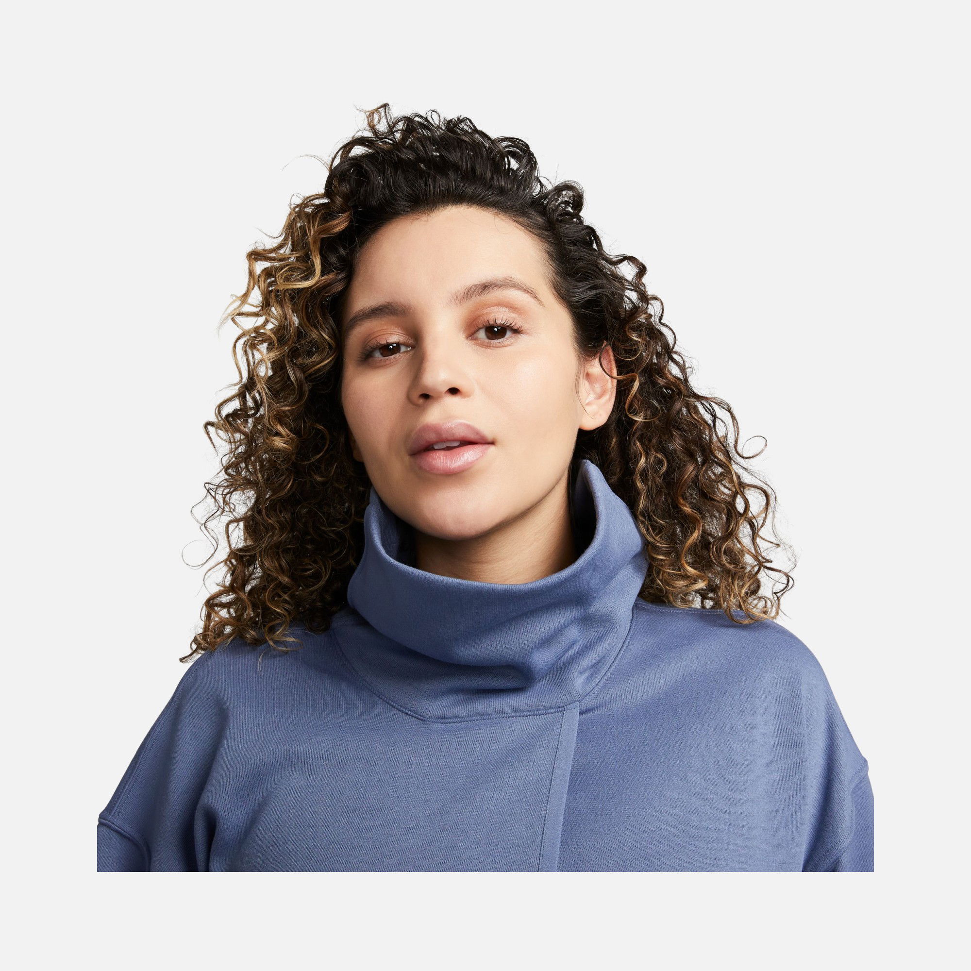 Nike Pullover Double-sided (Maternity) Kadın Sweatshirt
