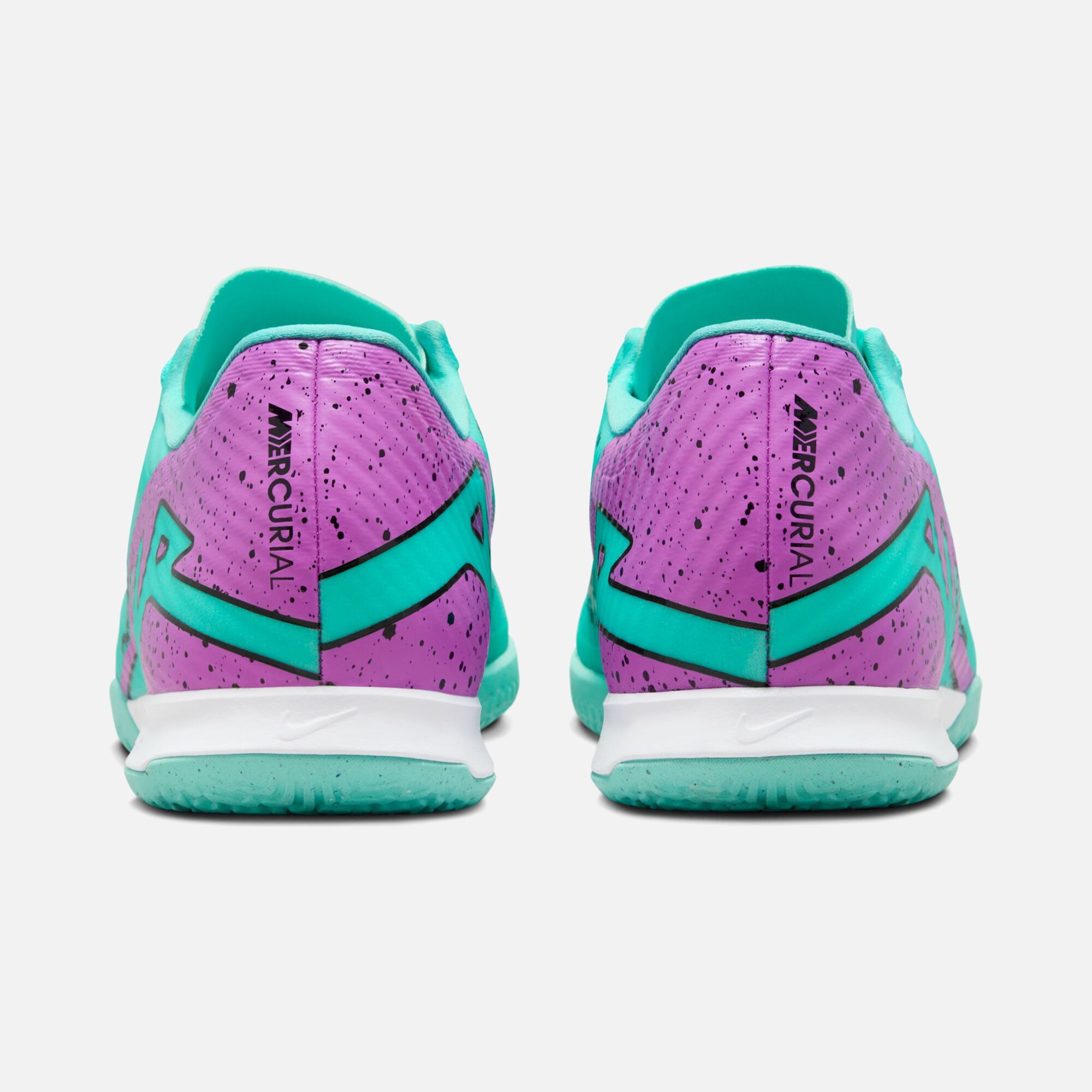 Nike Zoom Mercurial Vapor 15 Academy IC Indoor&Court  Erkek Halı Saha Ayakkabı
