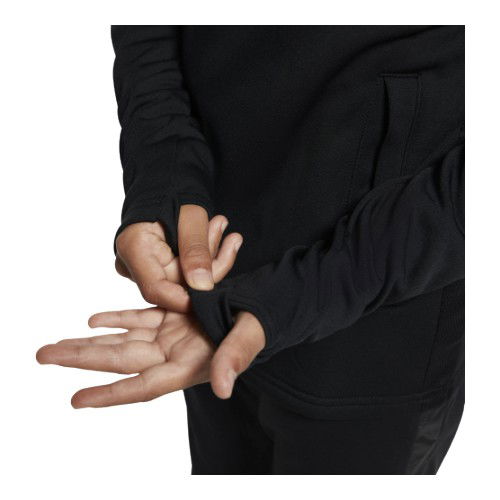 Nike Dri-Fit Academy Winter Warrior Football Drill Top Long-Sleeve Çocuk Tişört