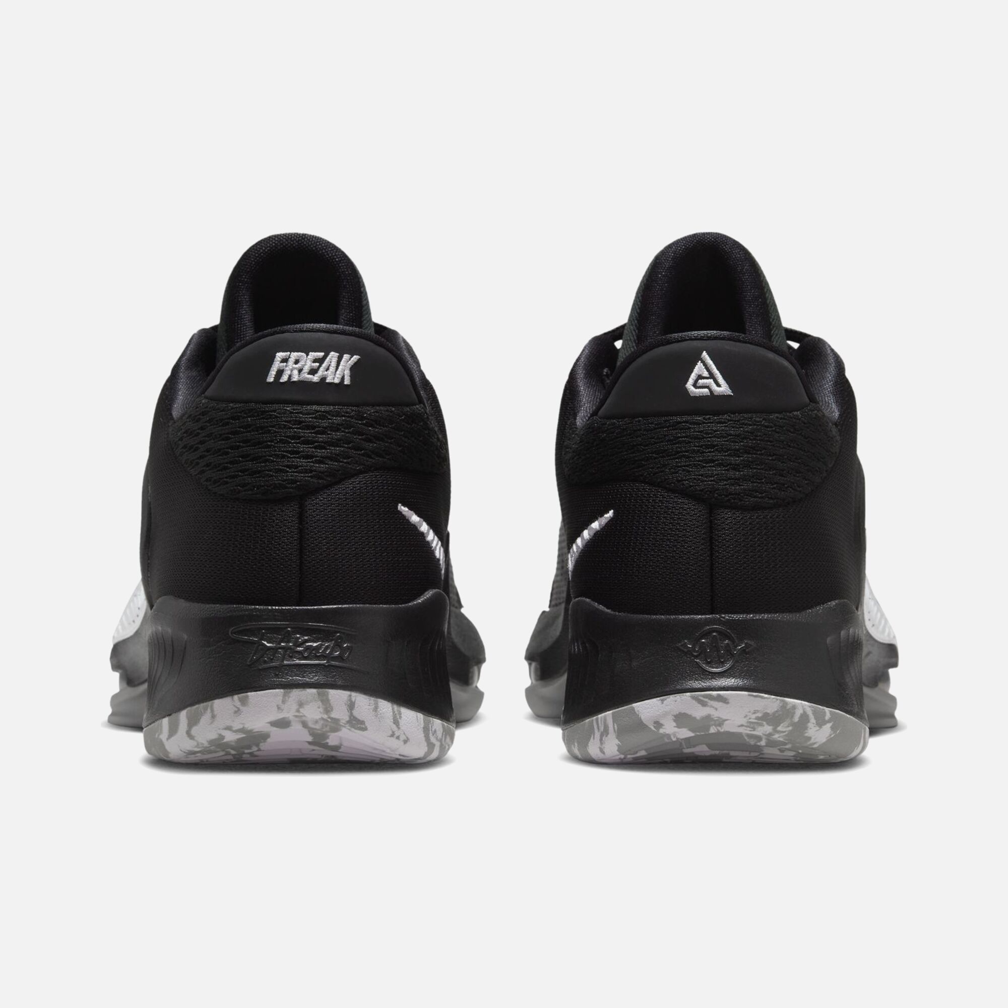 Nike Zoom Freak 4 "Birthstone" Erkek Basketbol Ayakkabısı