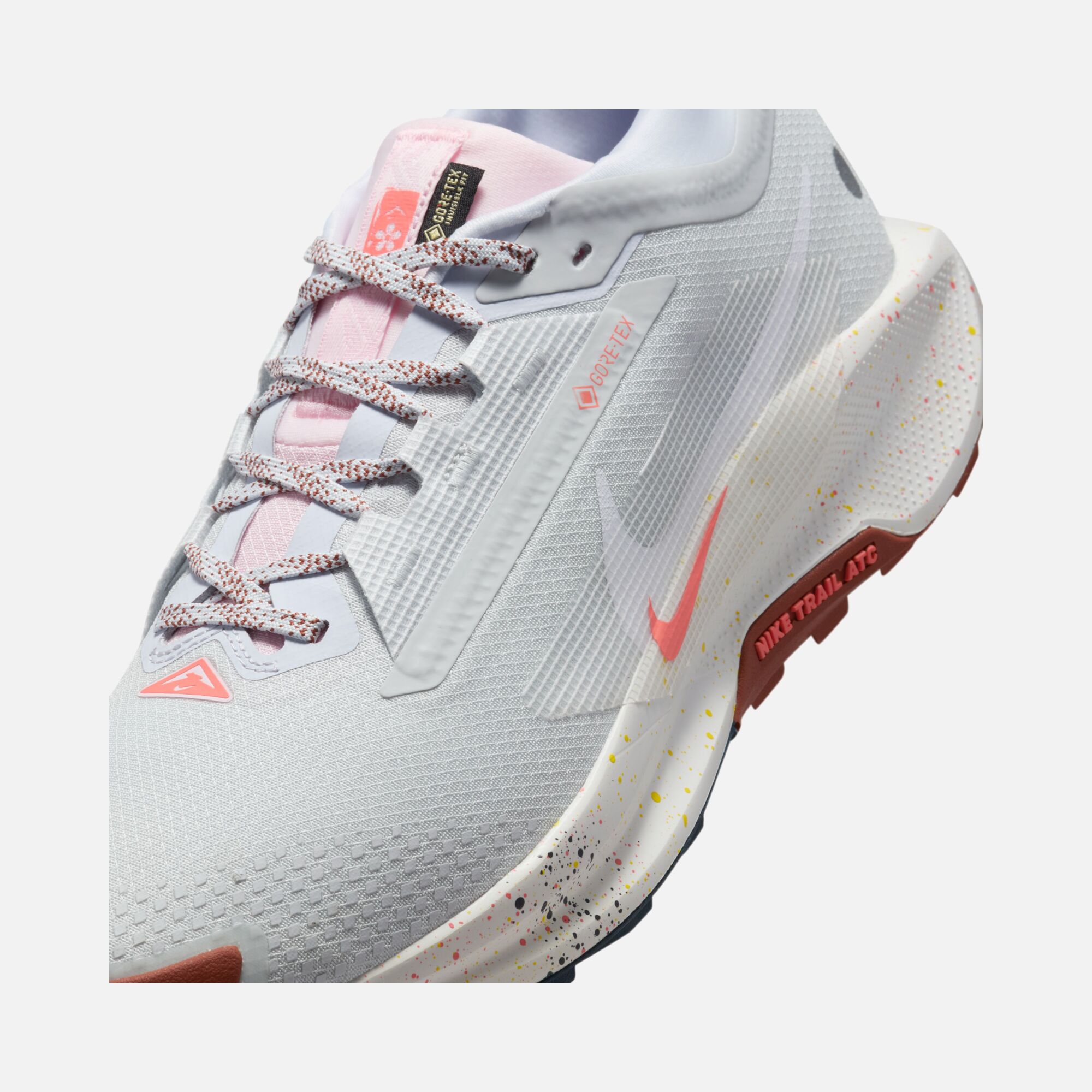 Nike Pegasus Trail 5 Gore-Tex Running Erkek Spor Ayakkabı