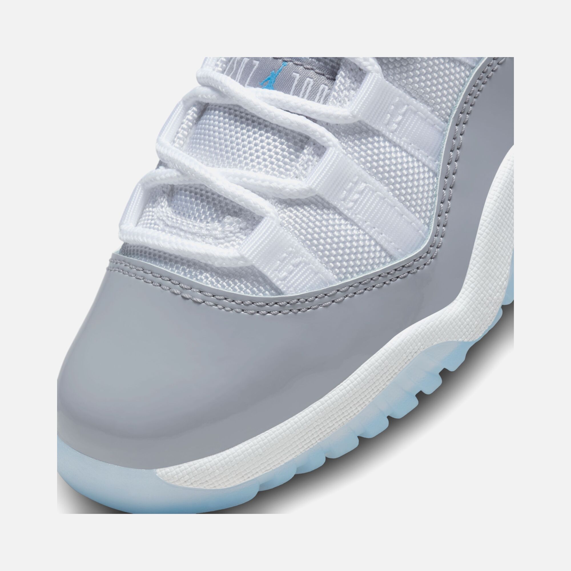 Nike Air Jordan 11 Retro Low (PS) Çocuk Spor Ayakkabı