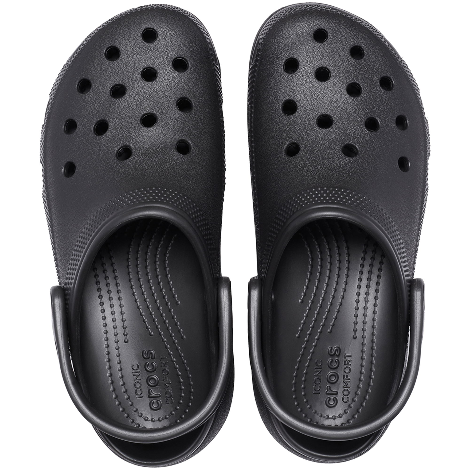 Crocs Classic Platform Clog Kadın Terlik