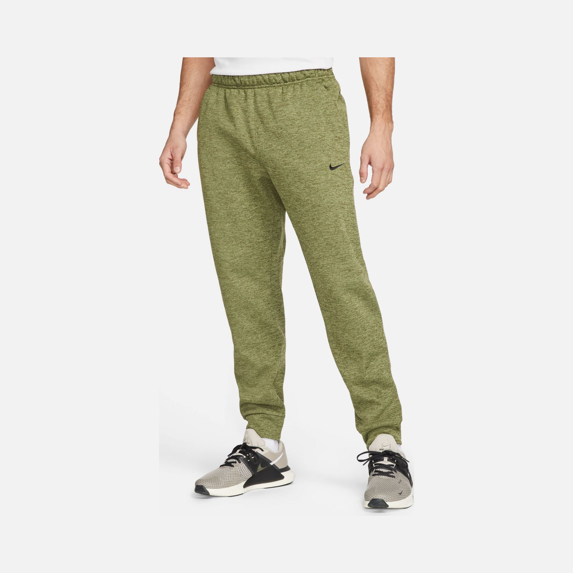 Nike Therma-Fit Tapered Athletic Training Erkek Eşofman Altı