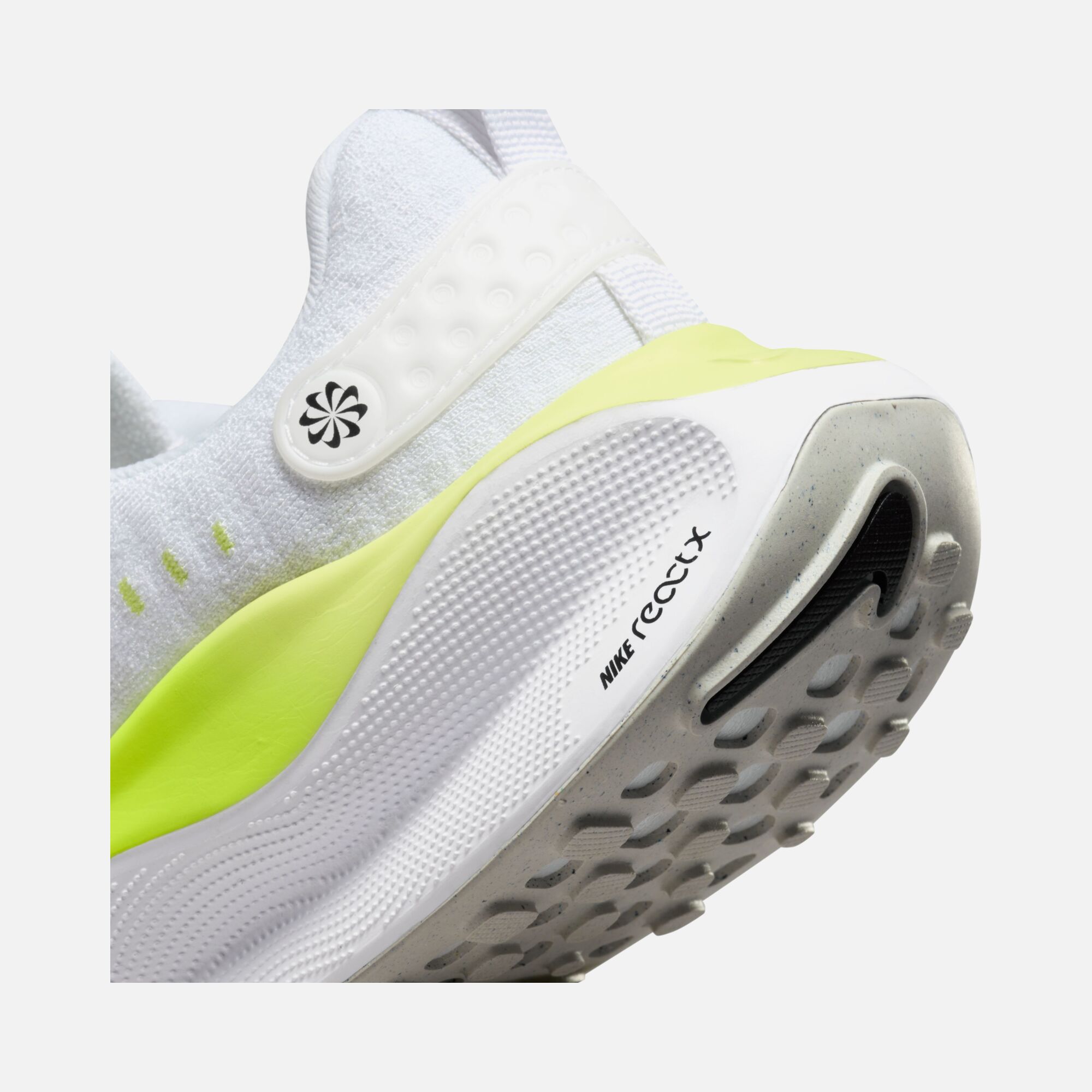 Nike Reactx Infinity Run 4 Road Running Kadın Spor Ayakkabı