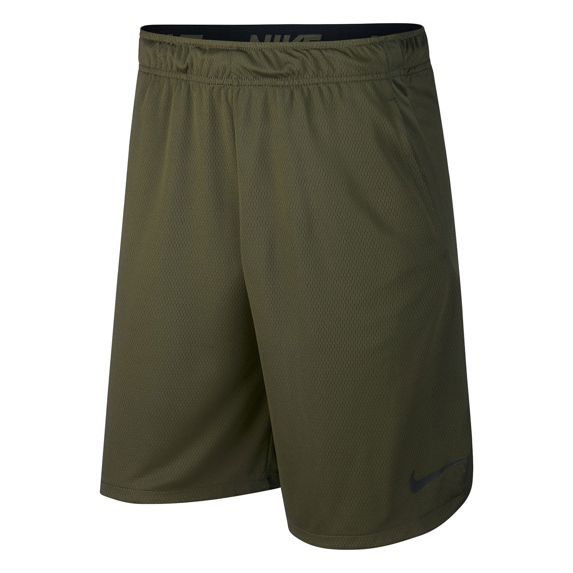 Nike Dri-Fit Training 4.0 Erkek Şort