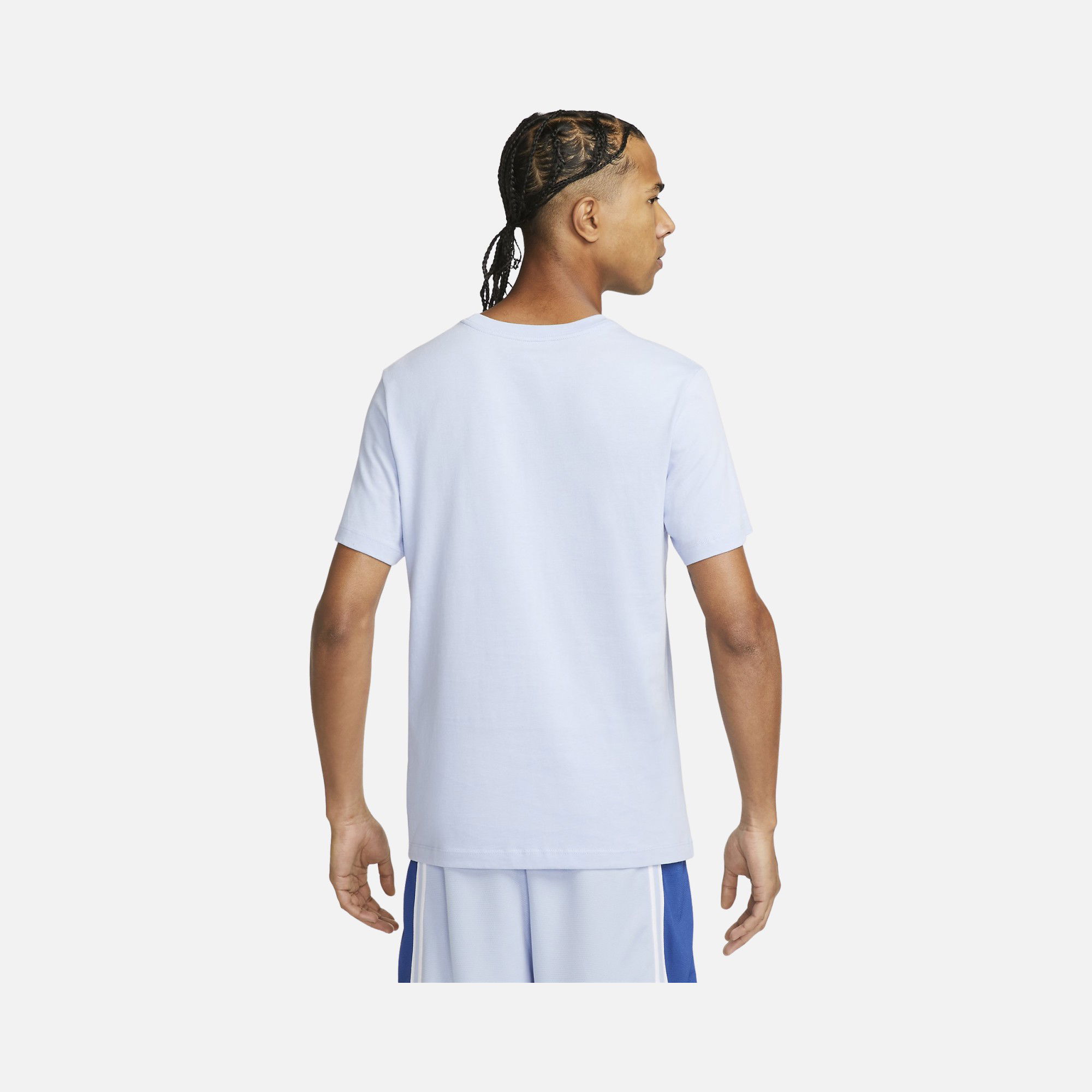 Nike Jordan ''Ja Morant Logo'' Short-Sleeve Erkek Tişört