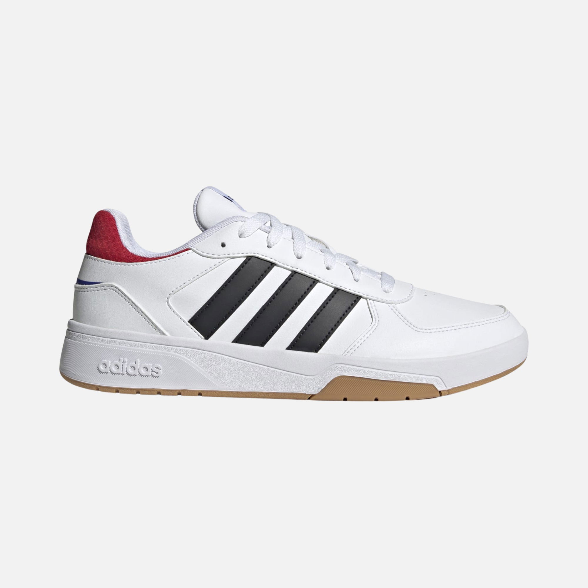adidas CourtBeat Court Lifestyle Erkek Spor Ayakkabı