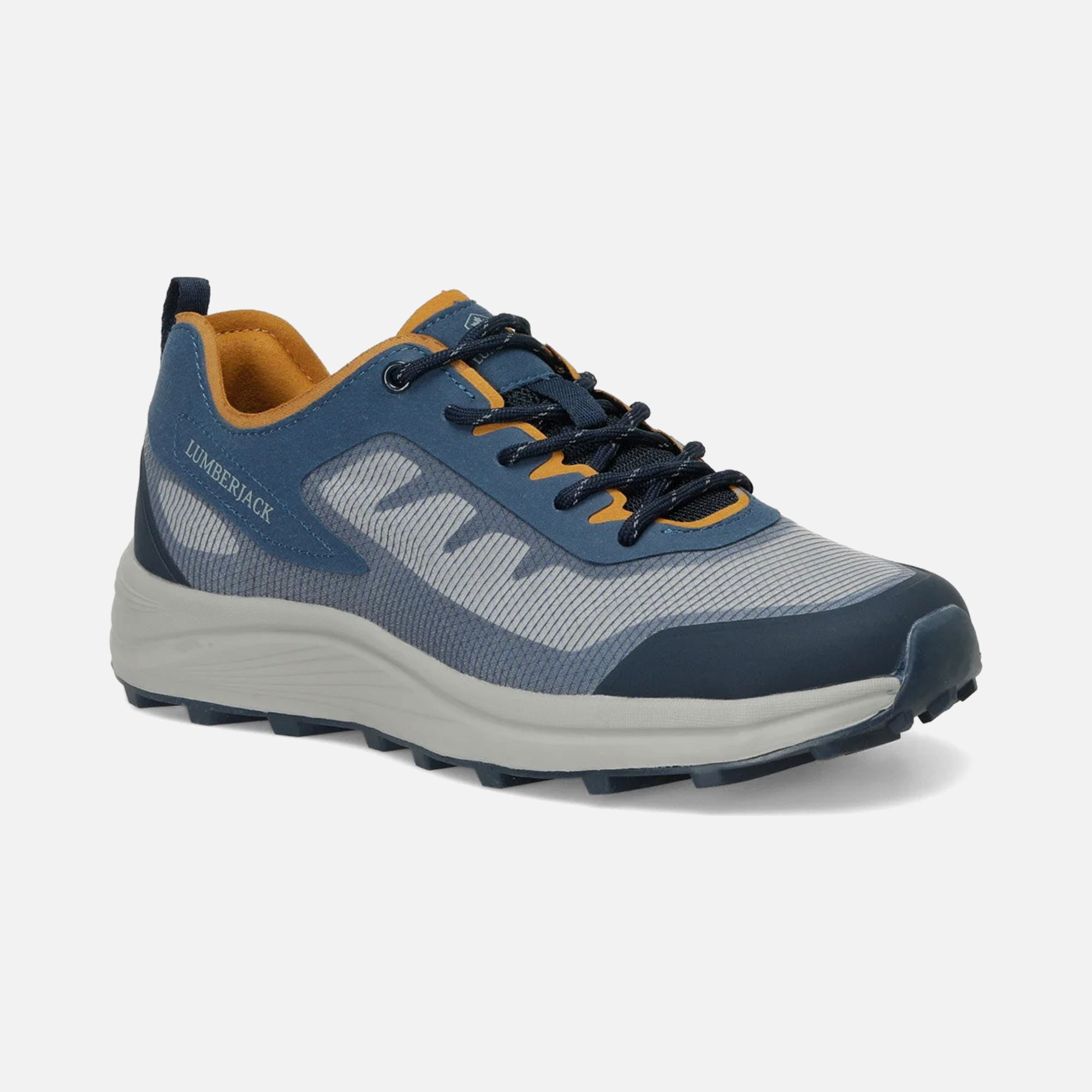 Lumberjack Sportswear Satilus 4FX Erkek Spor Ayakkabı