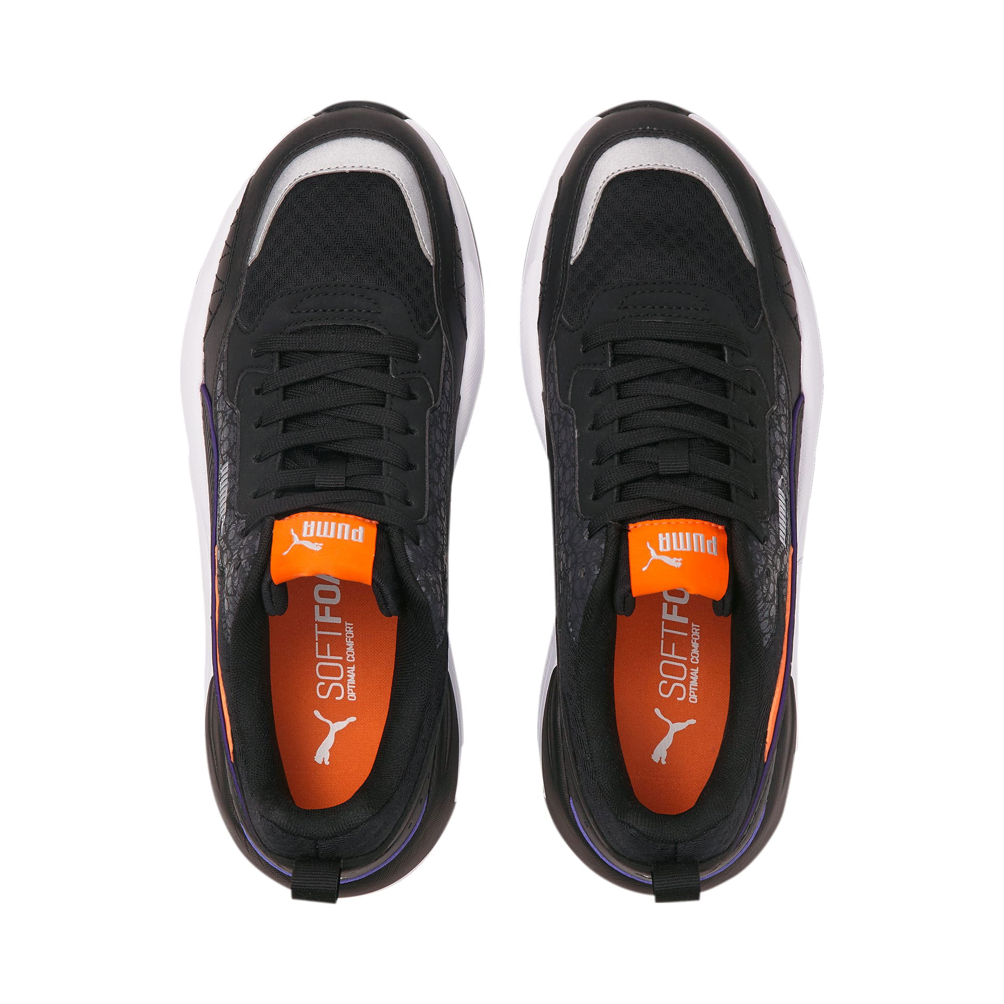 Puma X-Ray² Square Scary Unisex Spor Ayakkabı