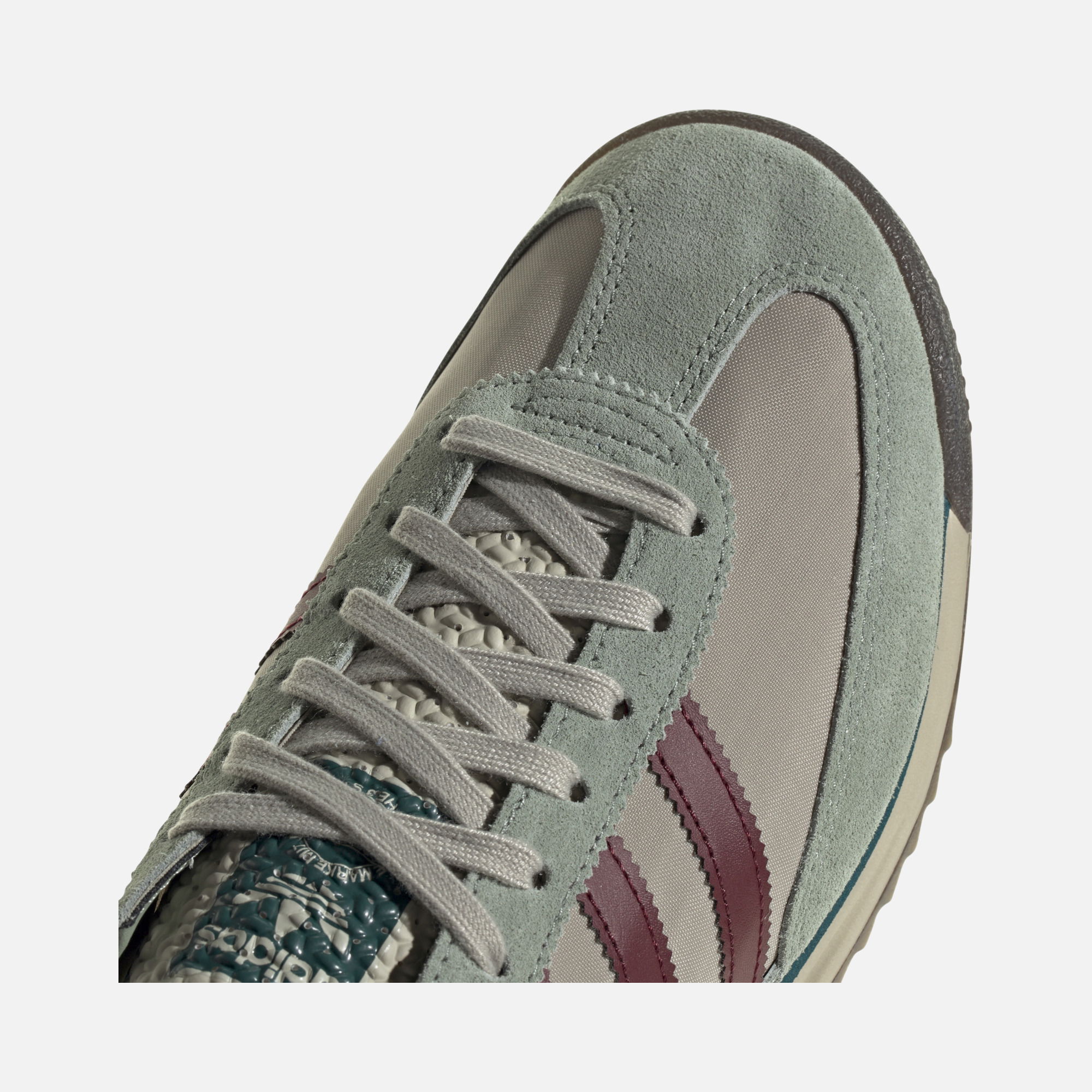 adidas SL 72 RS Sportswear Erkek Spor Ayakkabı