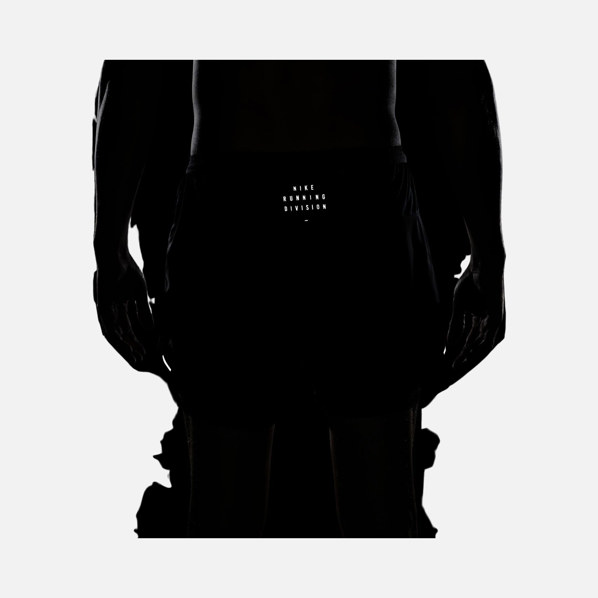 Nike Dri-Fit Stride Run Division 2-in-1 Running Erkek Şort