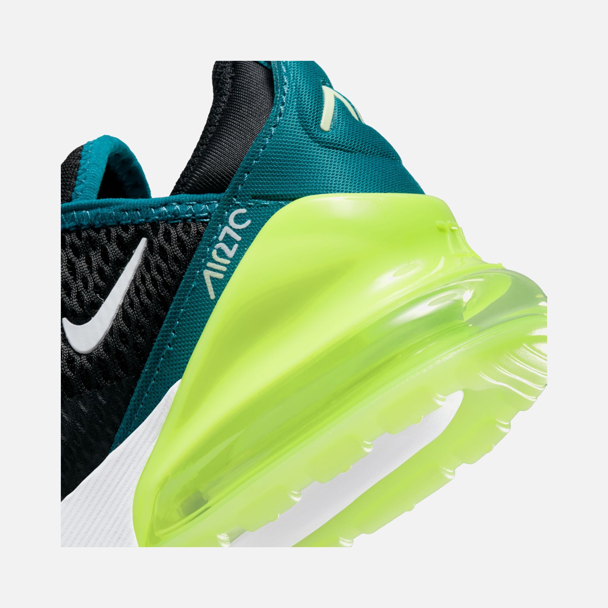 Nike Air Max 270 (PS) Çocuk Spor Ayakkabı