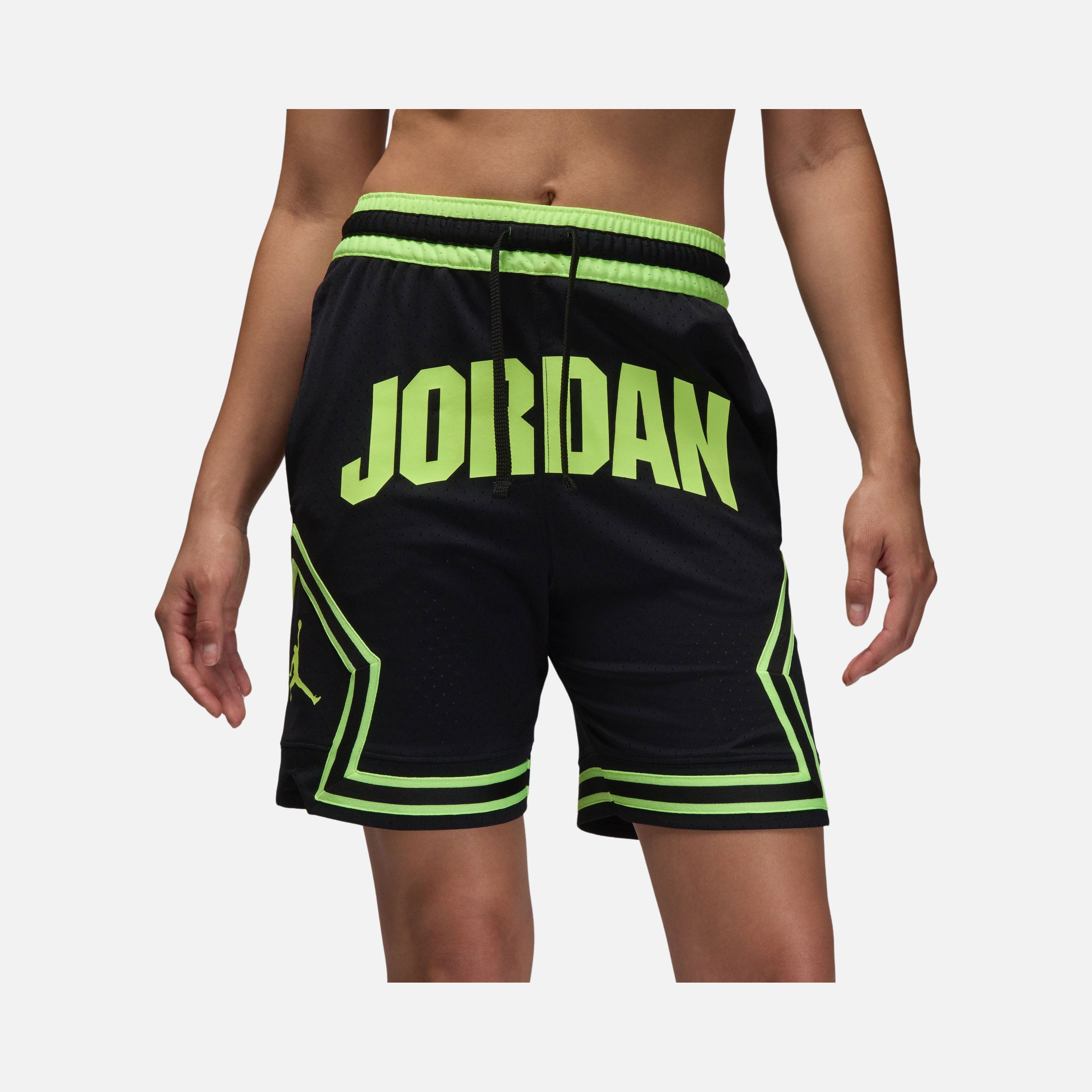 Nike Jordan Sport Dri-Fit Diamond FW24 Basketball Erkek Şort