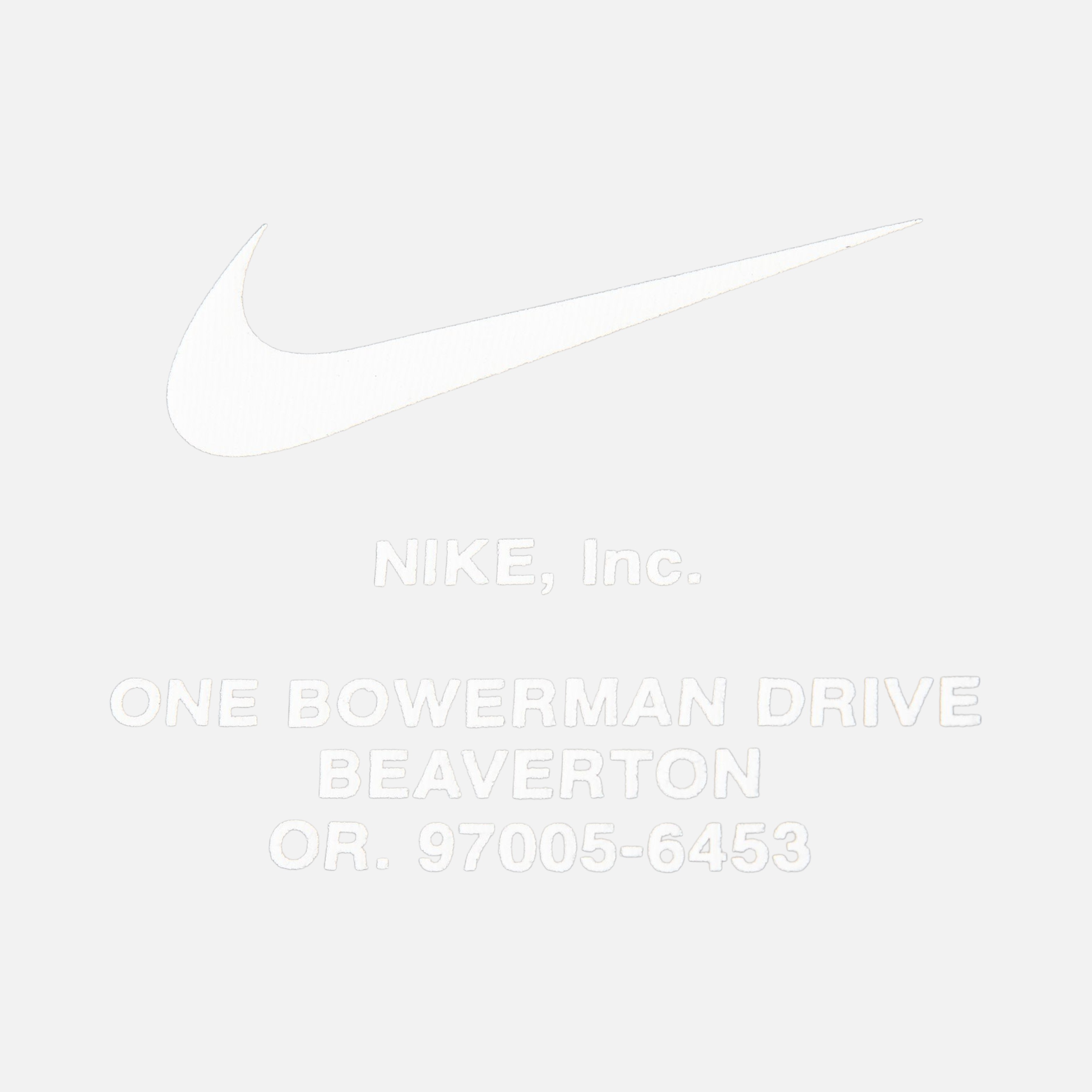 Nike Sportswear Big Swoosh Short-Sleeve Erkek Tişört