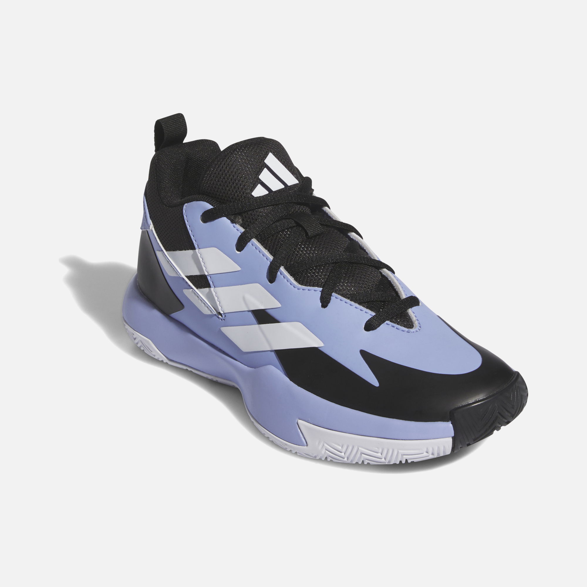 adidas Cross Em Up Select Mid (GS) Basketbol Ayakkabısı