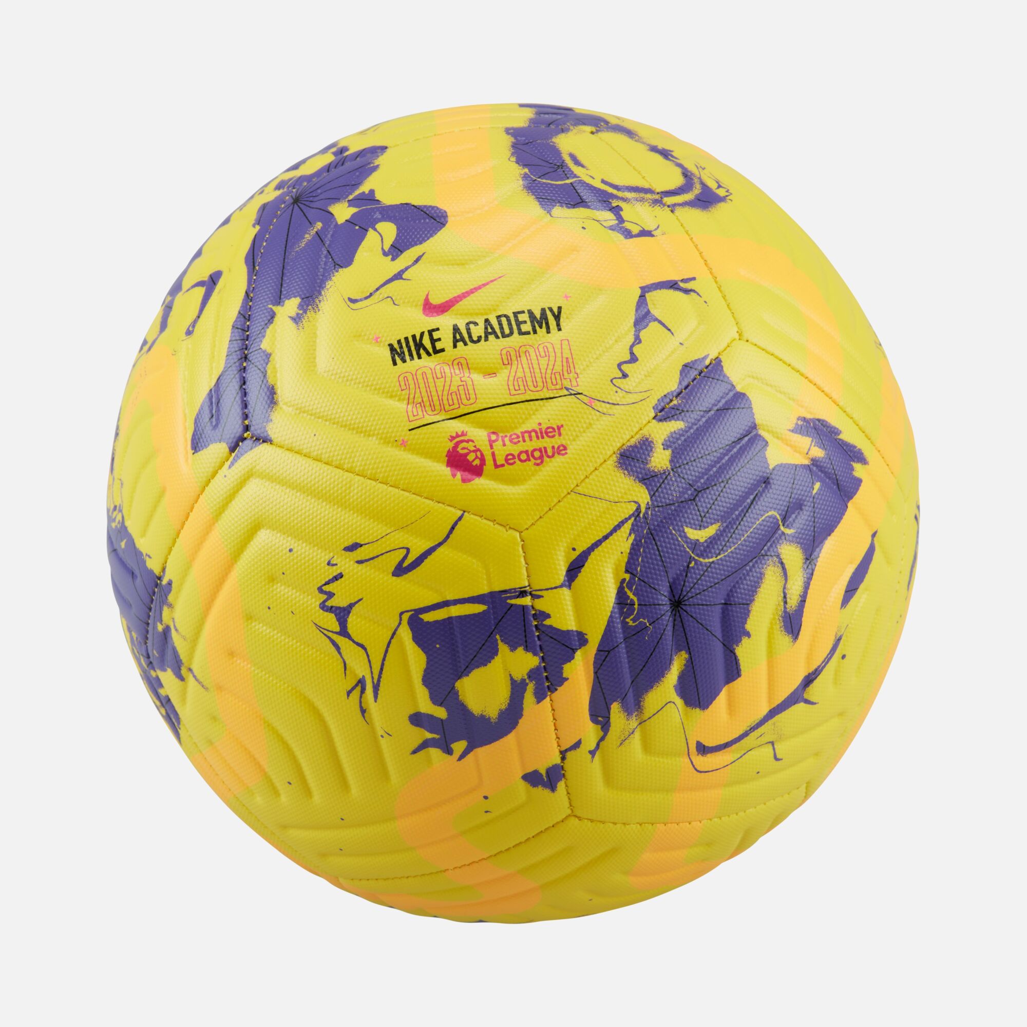 Nike Academy Premier League 2023-2024 No.5 Futbol Topu