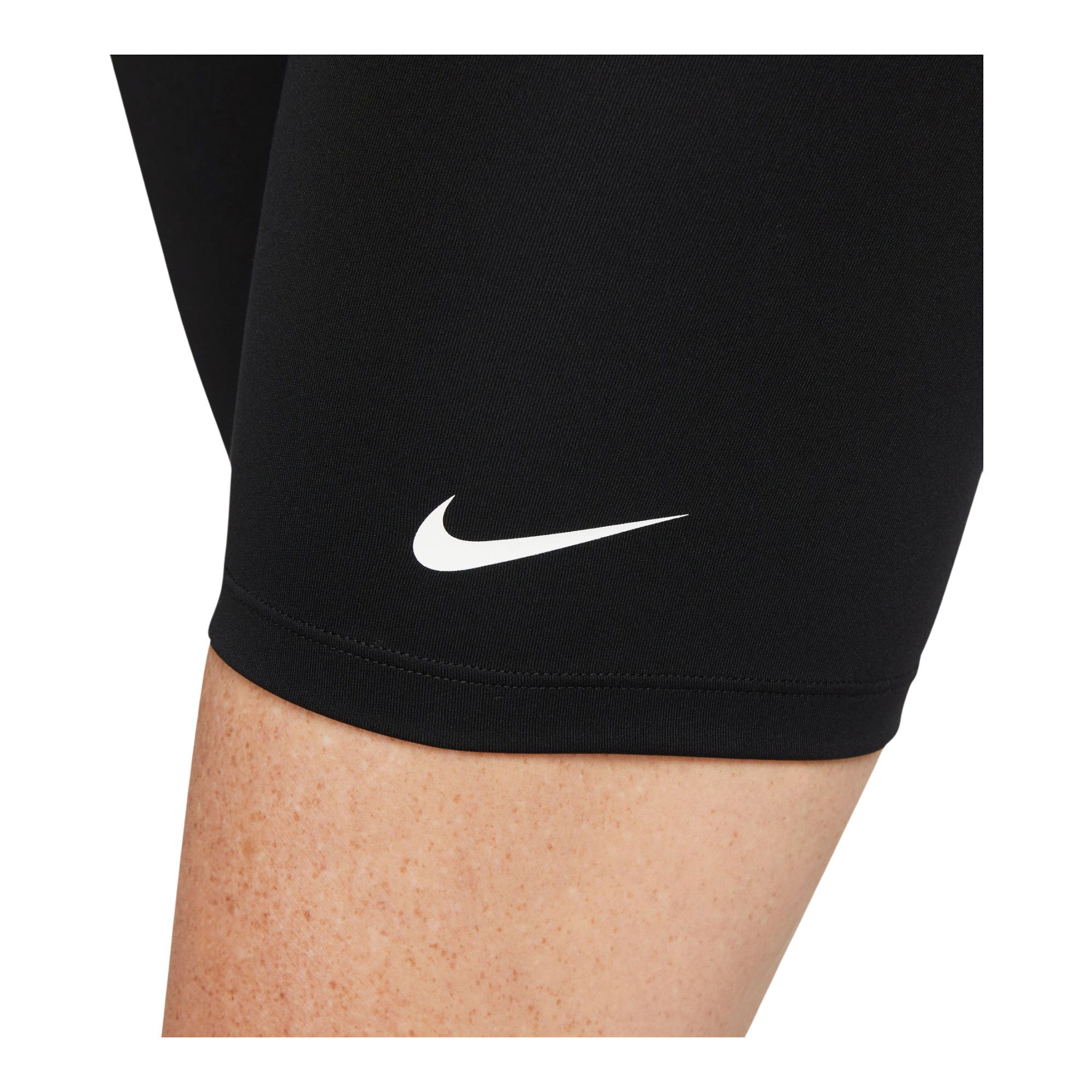 Nike Dri-Fit One 18cm (approx.) Training (Maternity) Kadın Şort