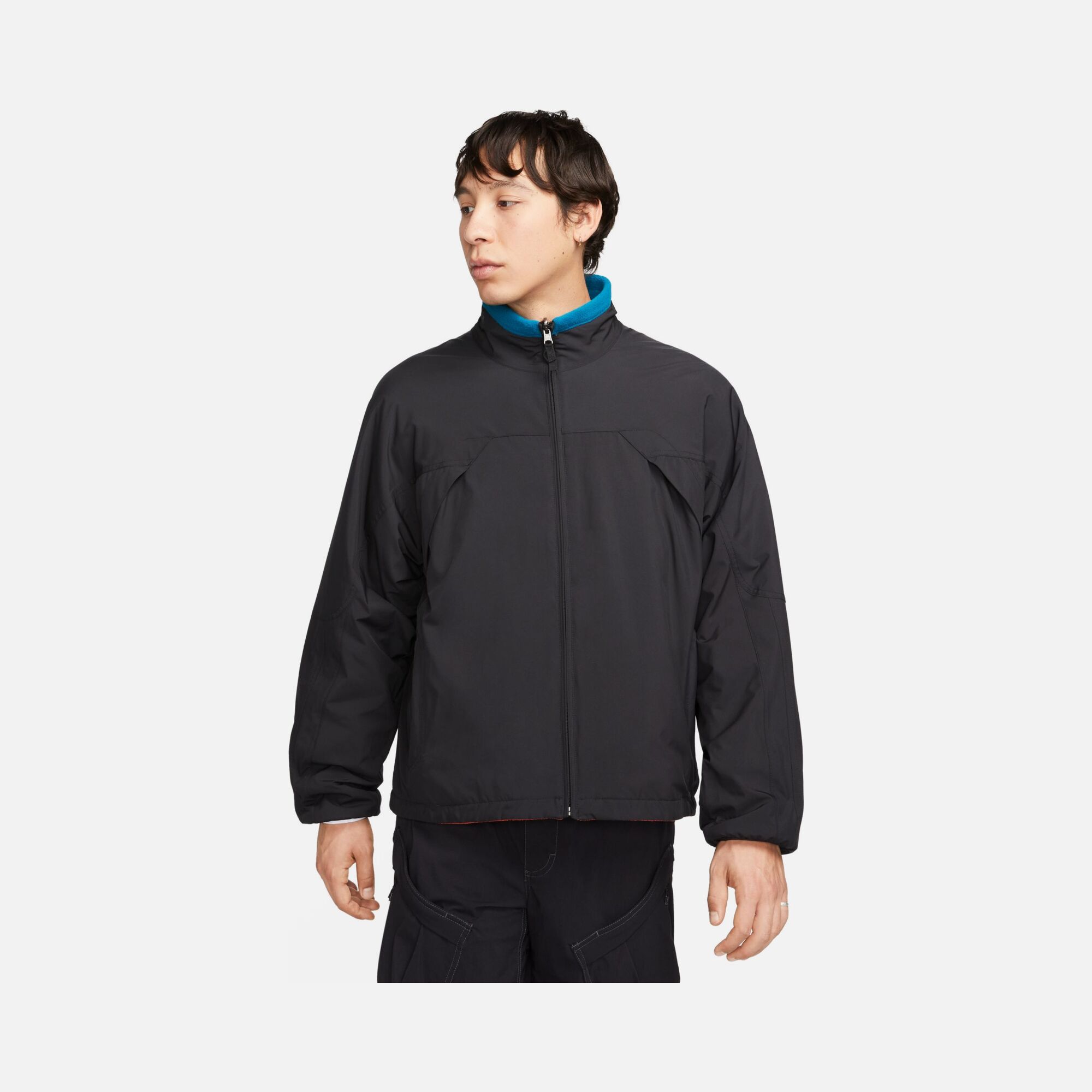 Nike ACG "Oregon Series" Reissue Men's Reversible Full-Zip Erkek Ceket