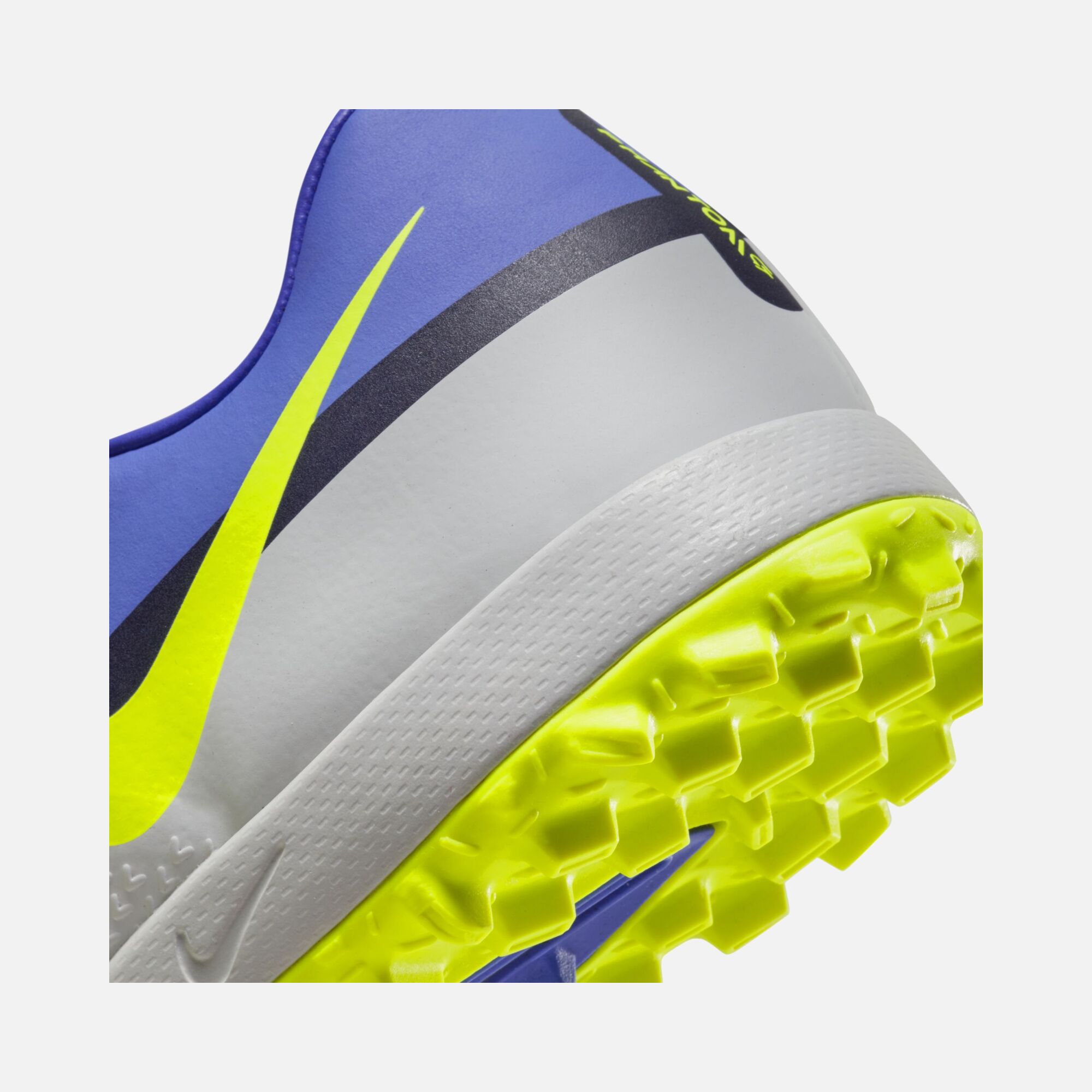 Nike Phantom GT2 Academy Turf Erkek Halı Saha Ayakkabı