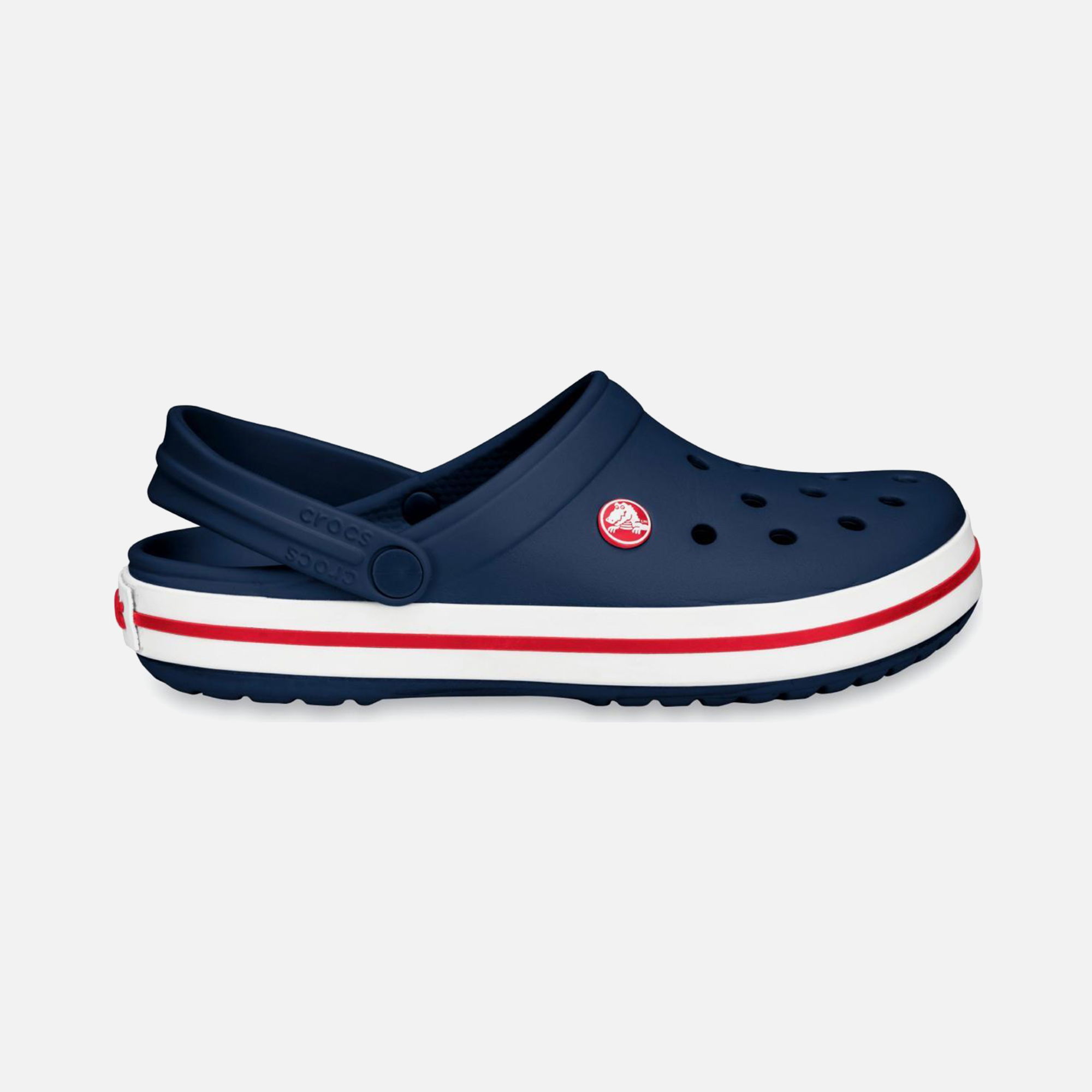 Crocs Crocband Clog Unisex Terlik