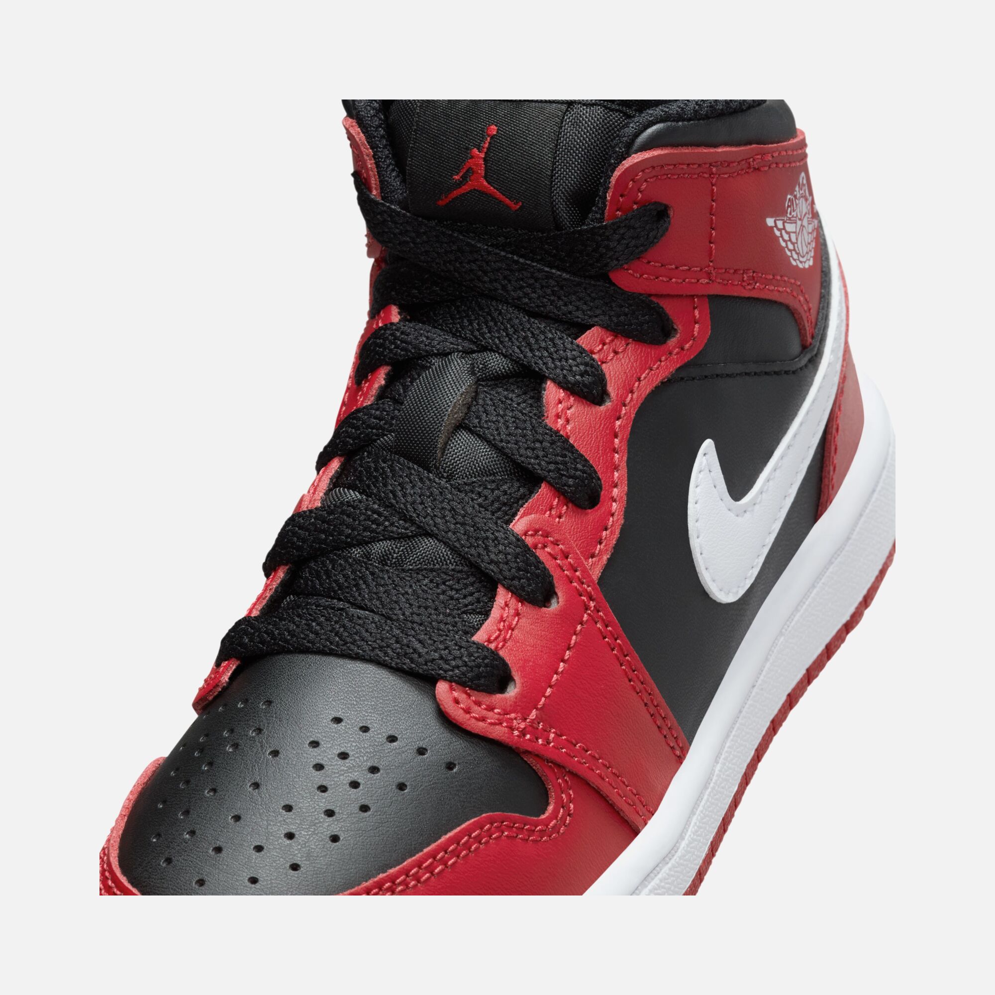 Nike Jordan 1 Mid (PS) Çocuk Spor Ayakkabı