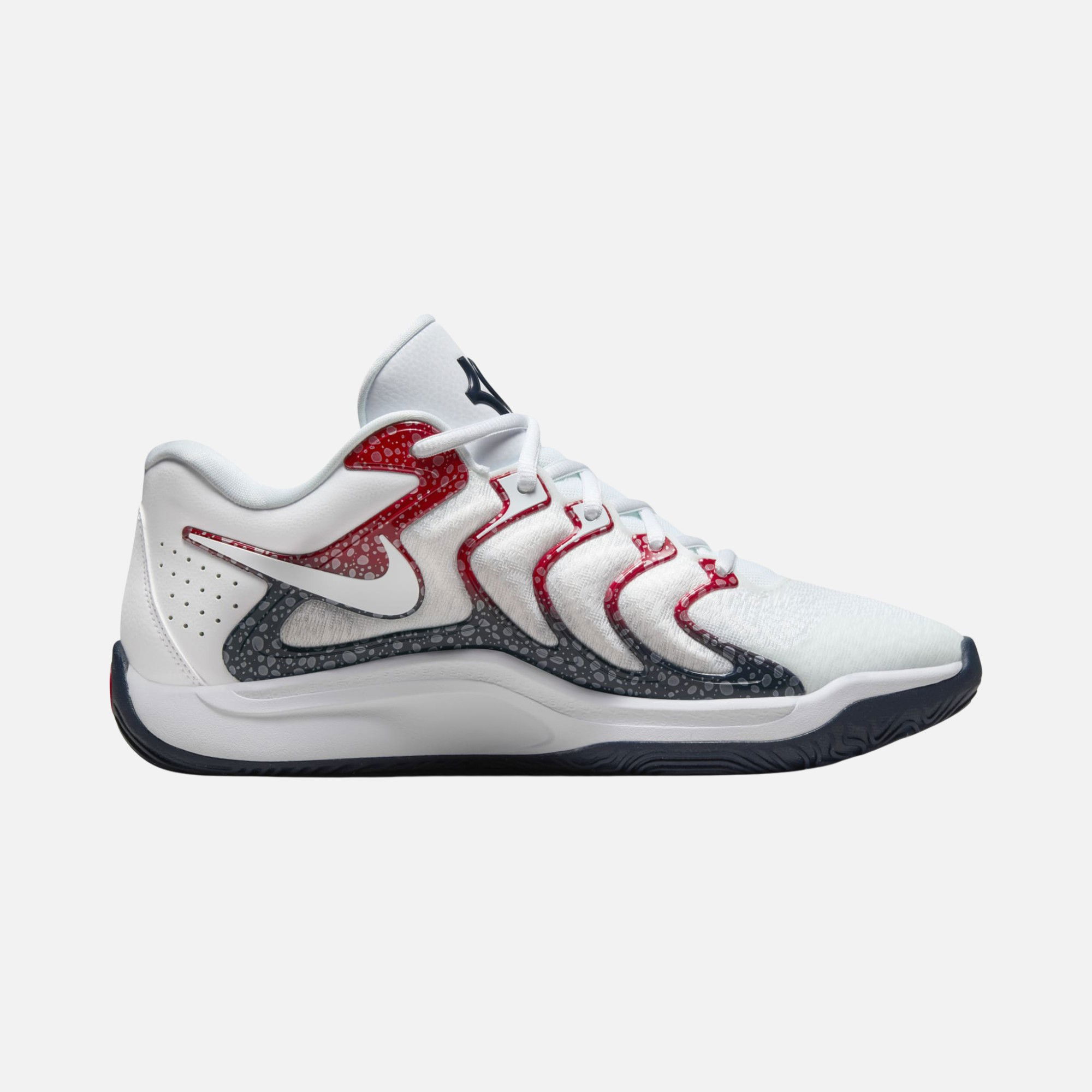 Nike Kevin Durant 17 x Alchemist Erkek Basketbol Ayakkabısı