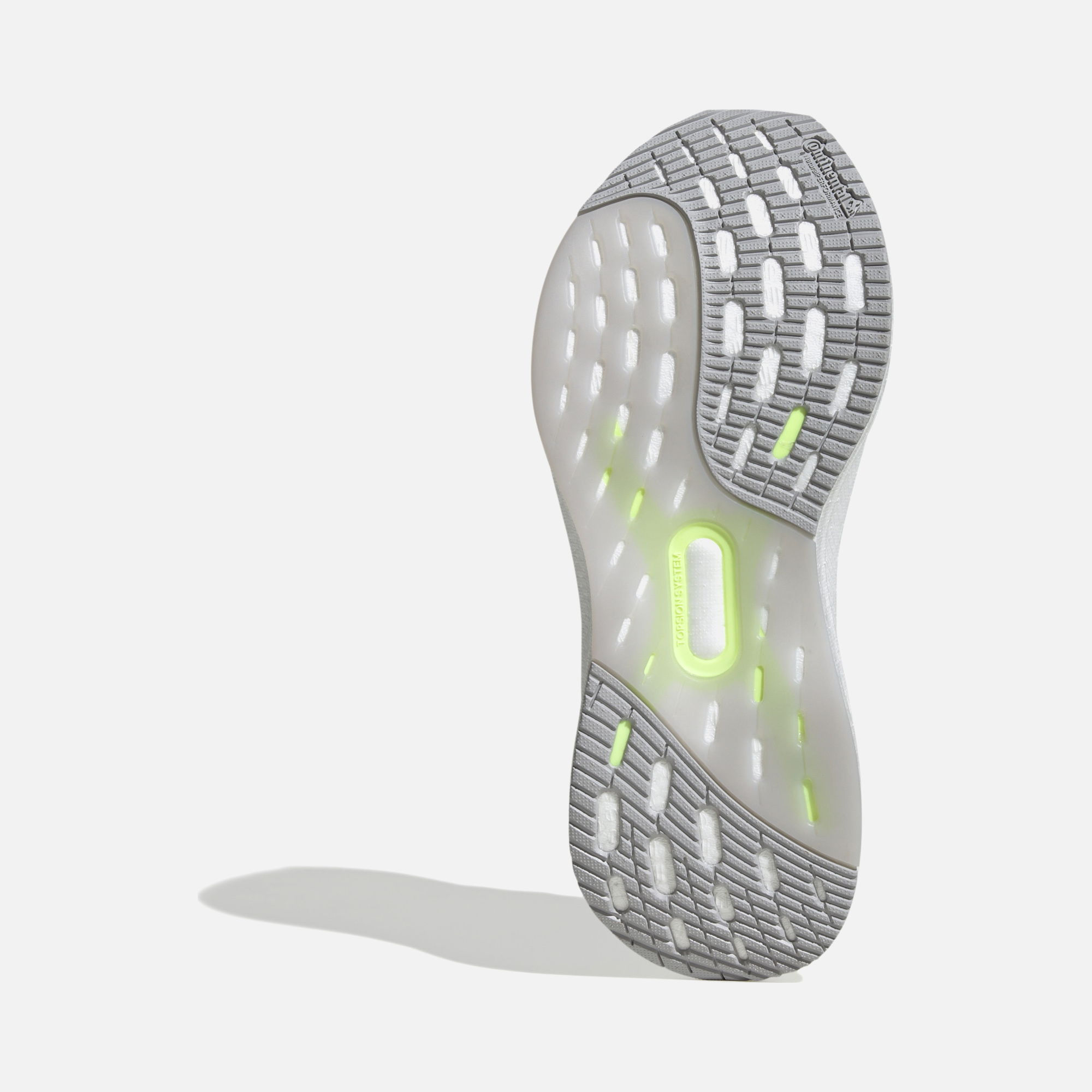 adidas Ultraboost 5x Continental Long Distance Running Kadın Spor Ayakkabı