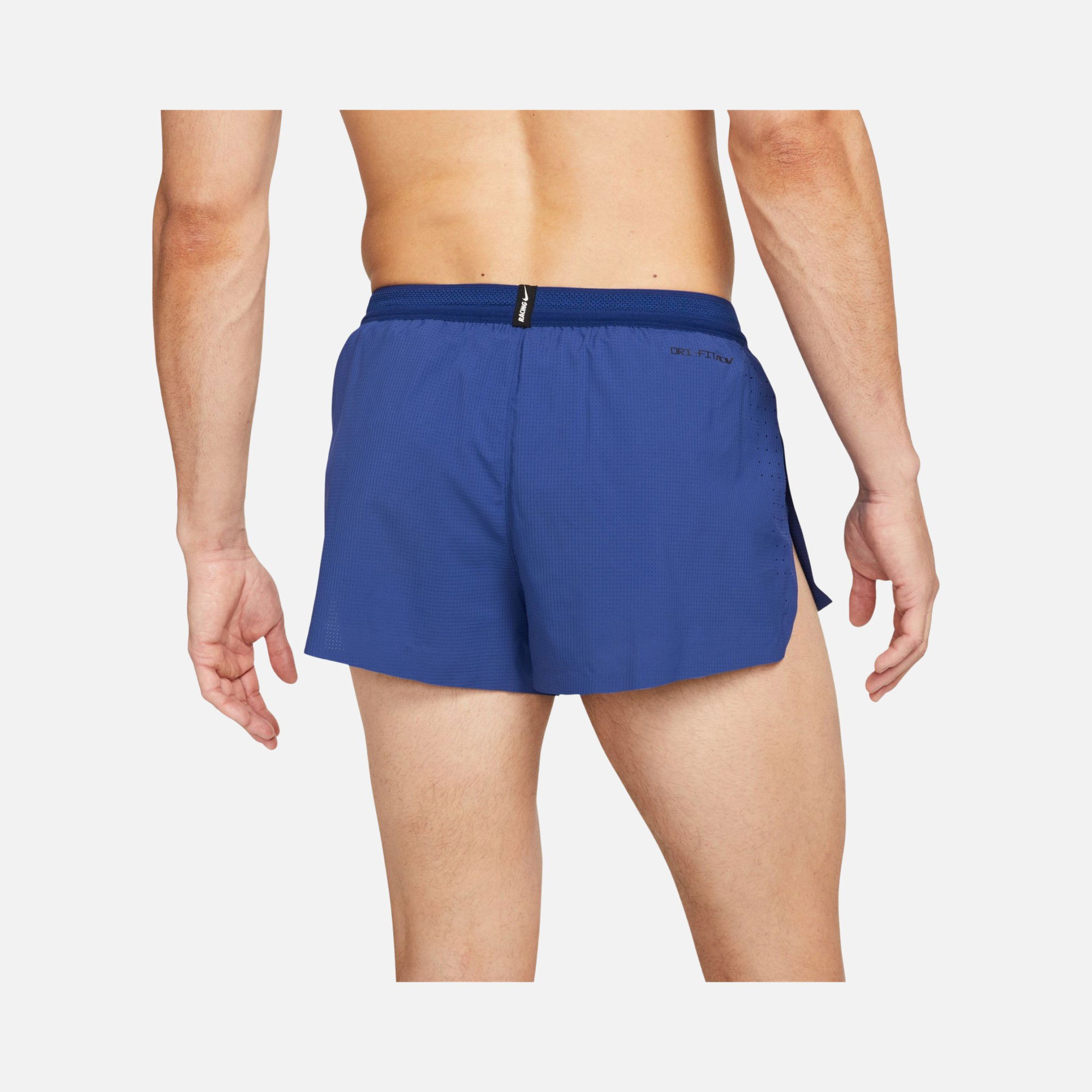 Nike AeroSwift 2" (5cm approx.)  Brief-Lined Racing Running Erkek Şort