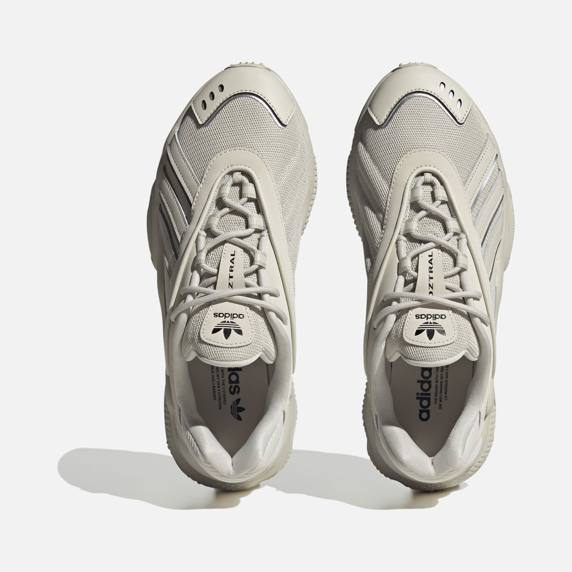 adidas Sportswear Oztral FW23 Erkek Spor Ayakkabı