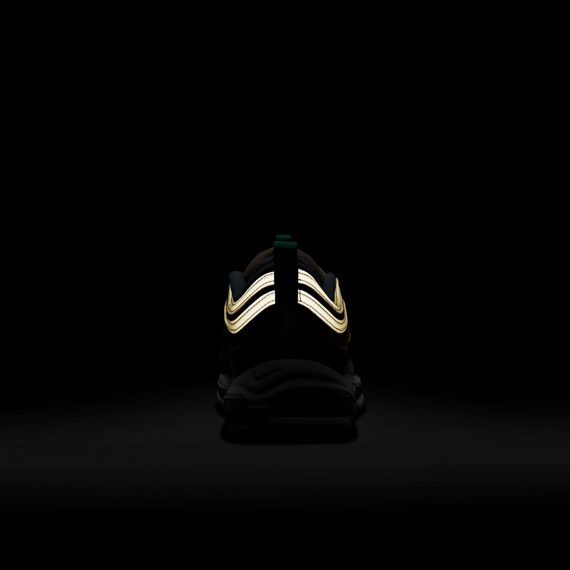 Nike Air Max 97 SE ''Moving Company'' Erkek Spor Ayakkabı