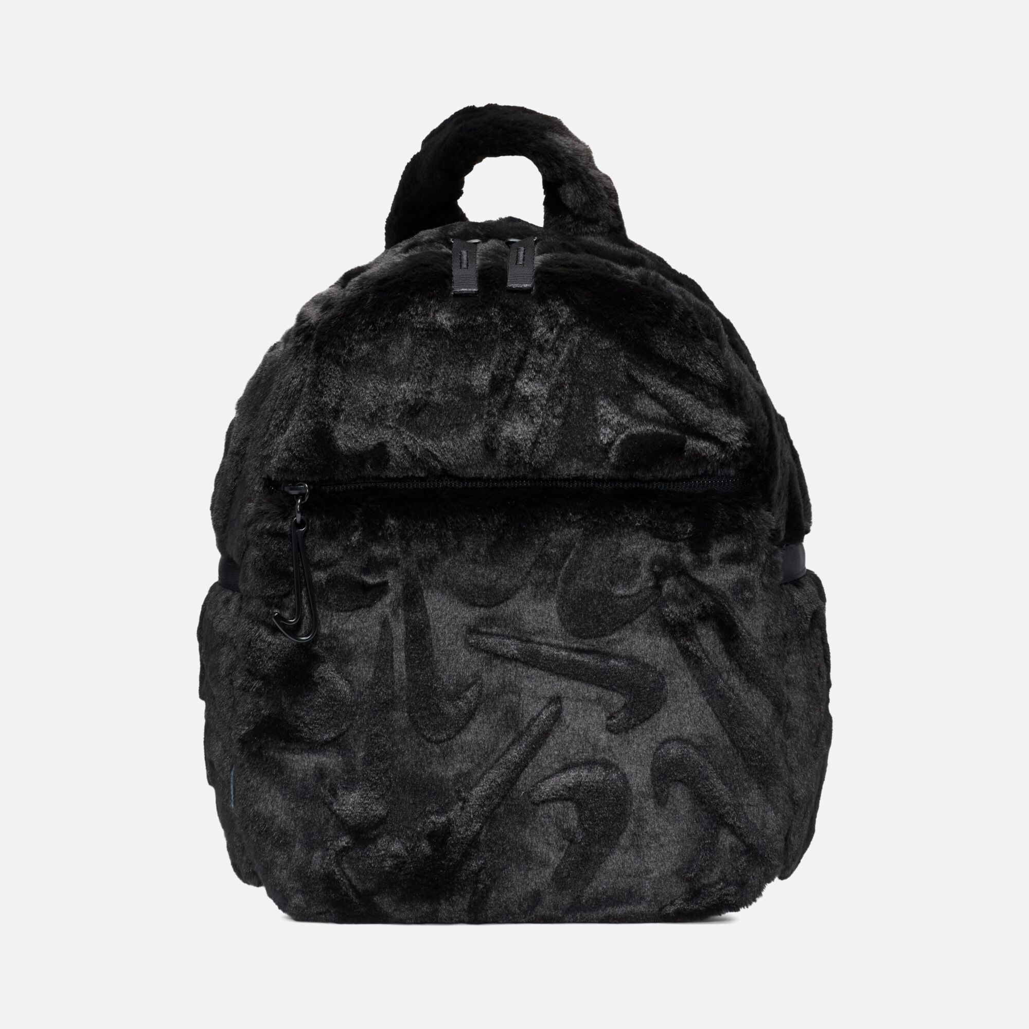 Nike Sportswear Futura Faux Fur (6 L) Mini Kadın Sırt Çantası