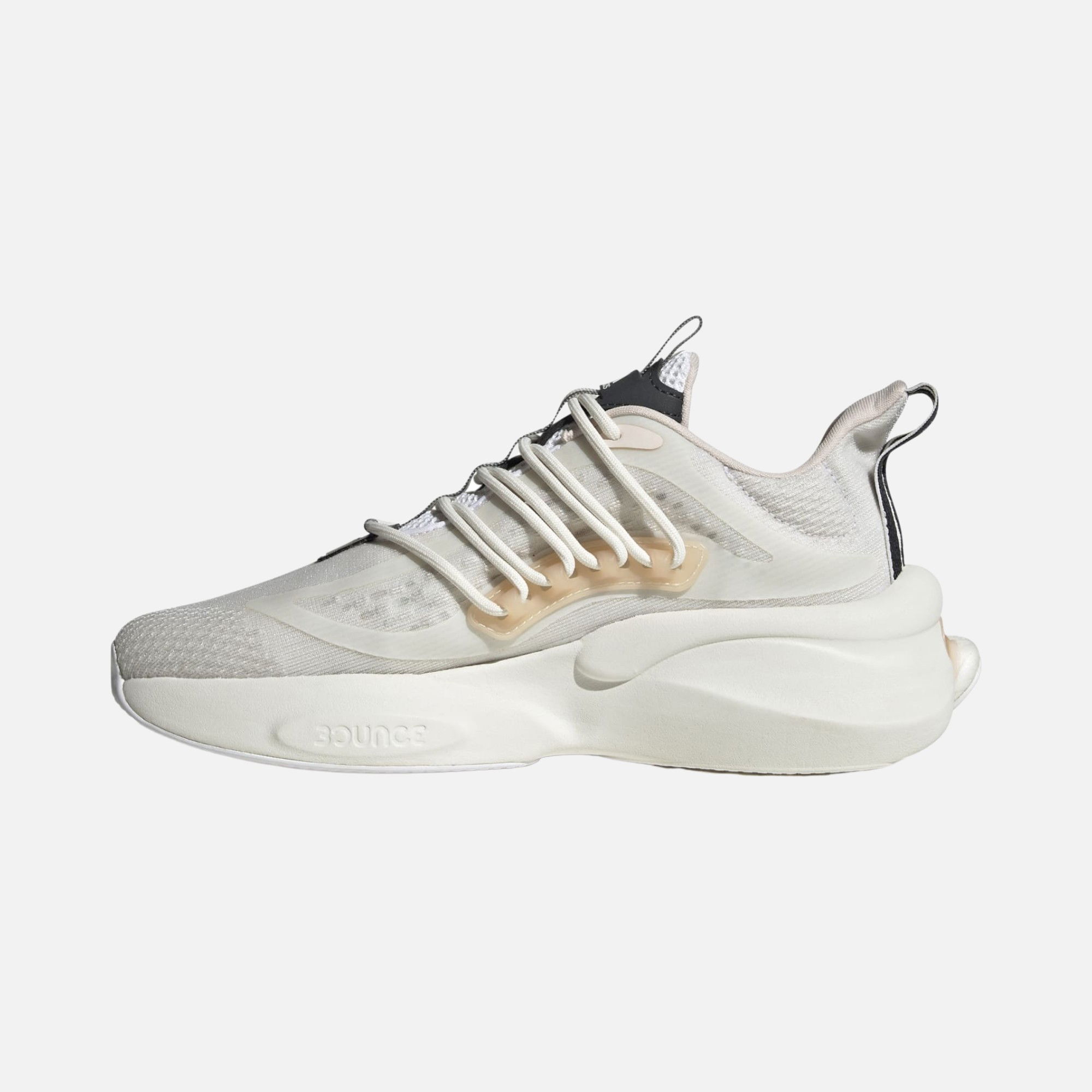 adidas Alphaboost V1 Sustainable BOOST Lifestyle Running Kadın Spor Ayakkabı