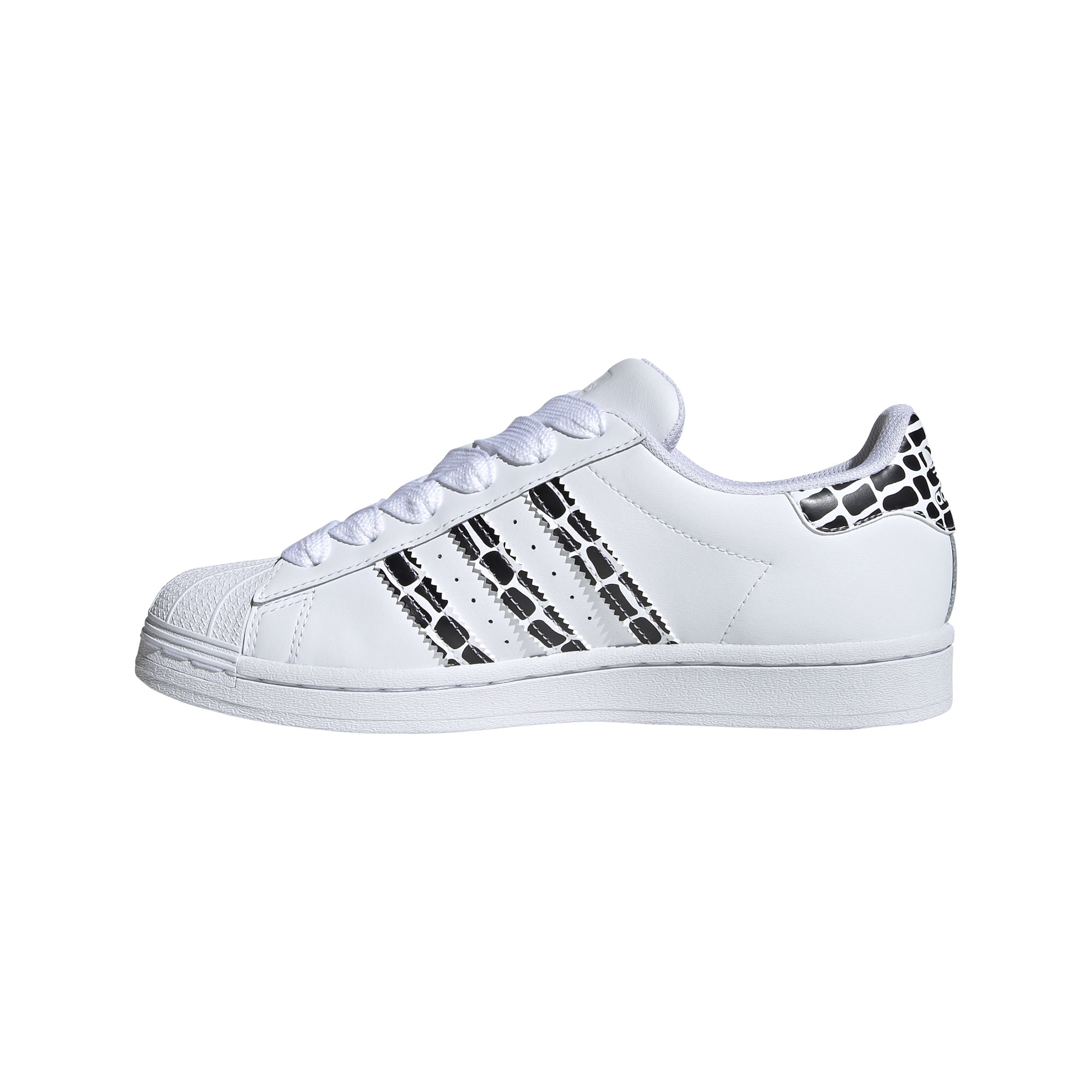 adidas Superstar FW21 Kadın Spor Ayakkabı