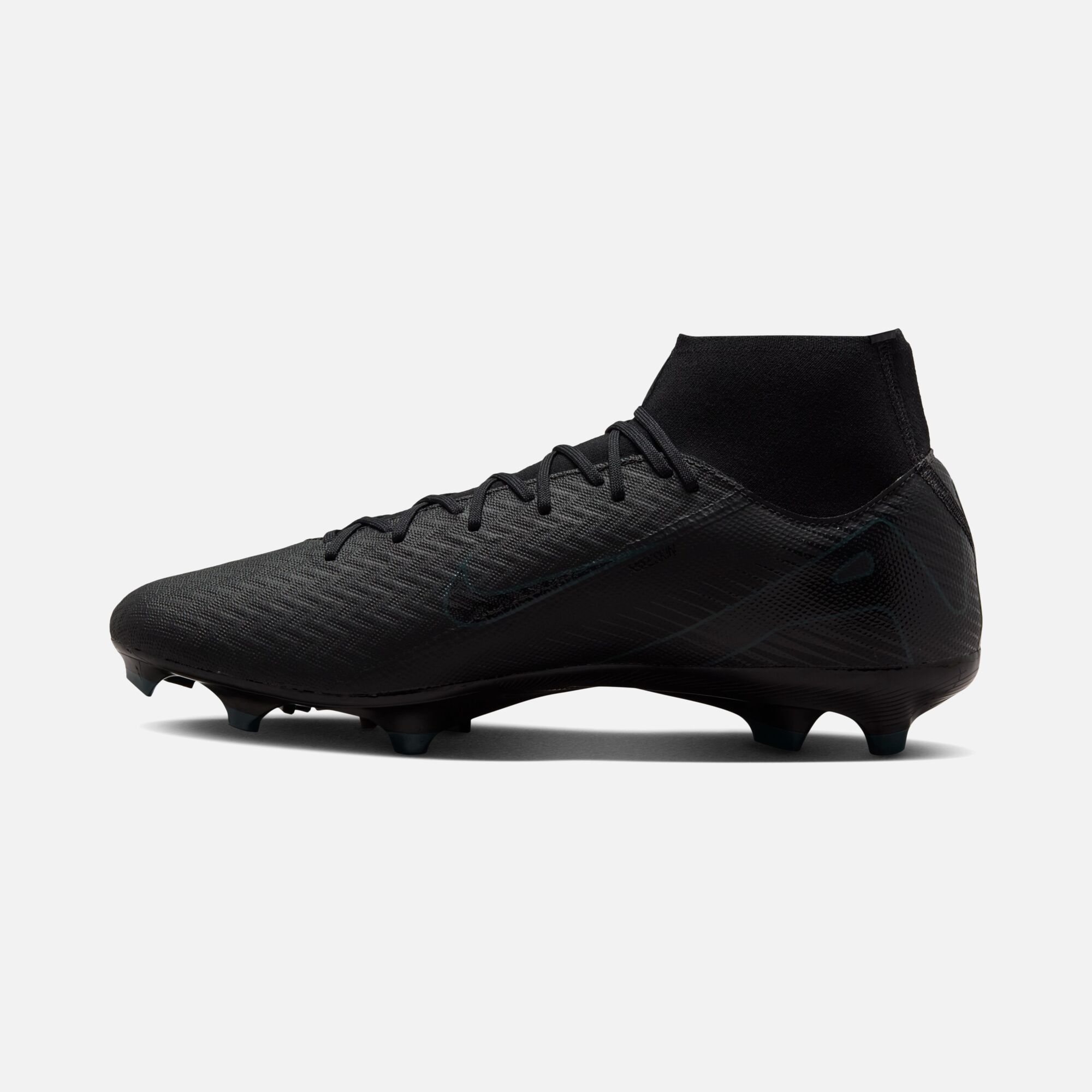 Nike Mercurial Zoom Superfly 10 Academy FG/MG Multi Ground High-Top Erkek Krampon