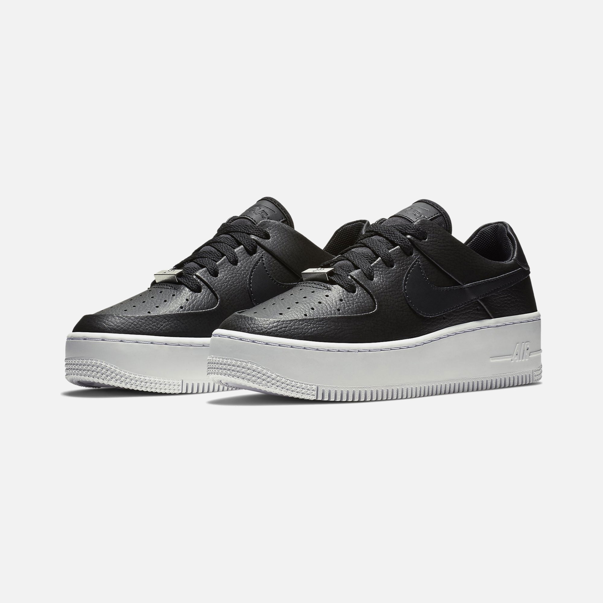 Nike Air Force 1 Sage Low Kadın Spor Ayakkabı