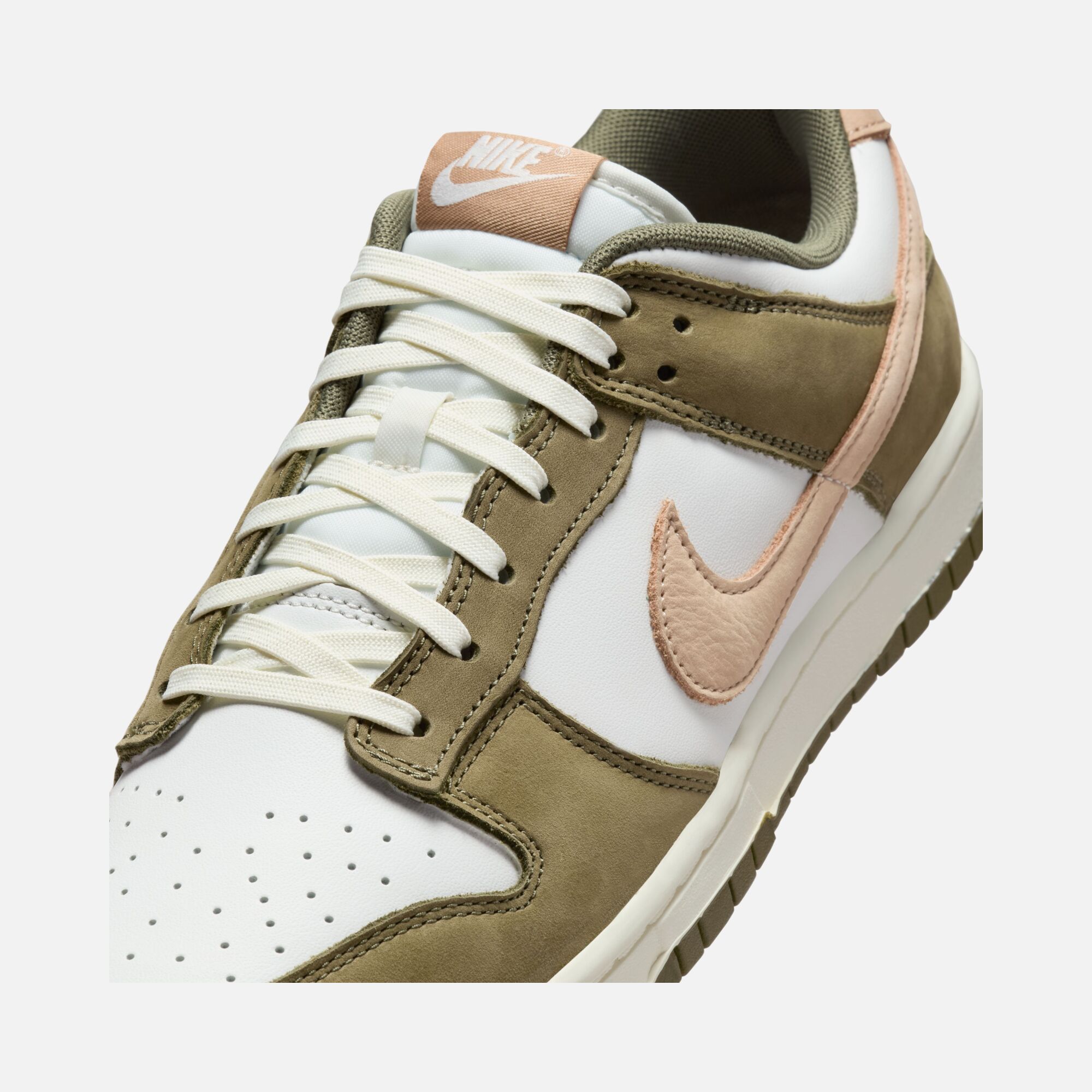 Nike Dunk Low Retro Premium FW24 Erkek Spor Ayakkabı