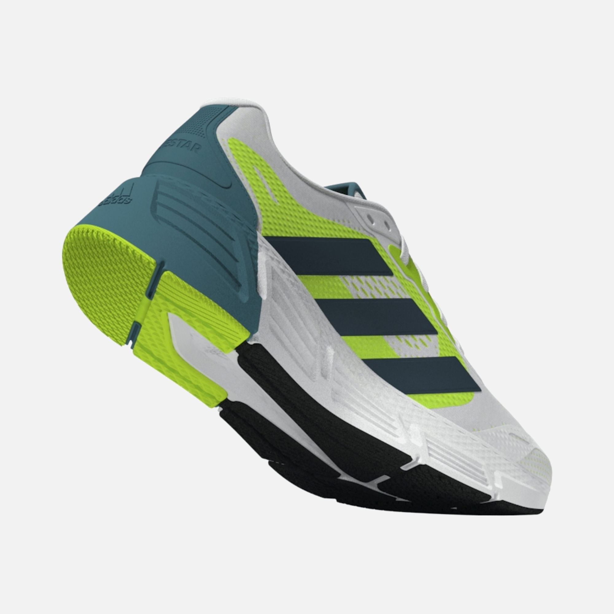 adidas Run Questar 2 Running Erkek Spor Ayakkabı