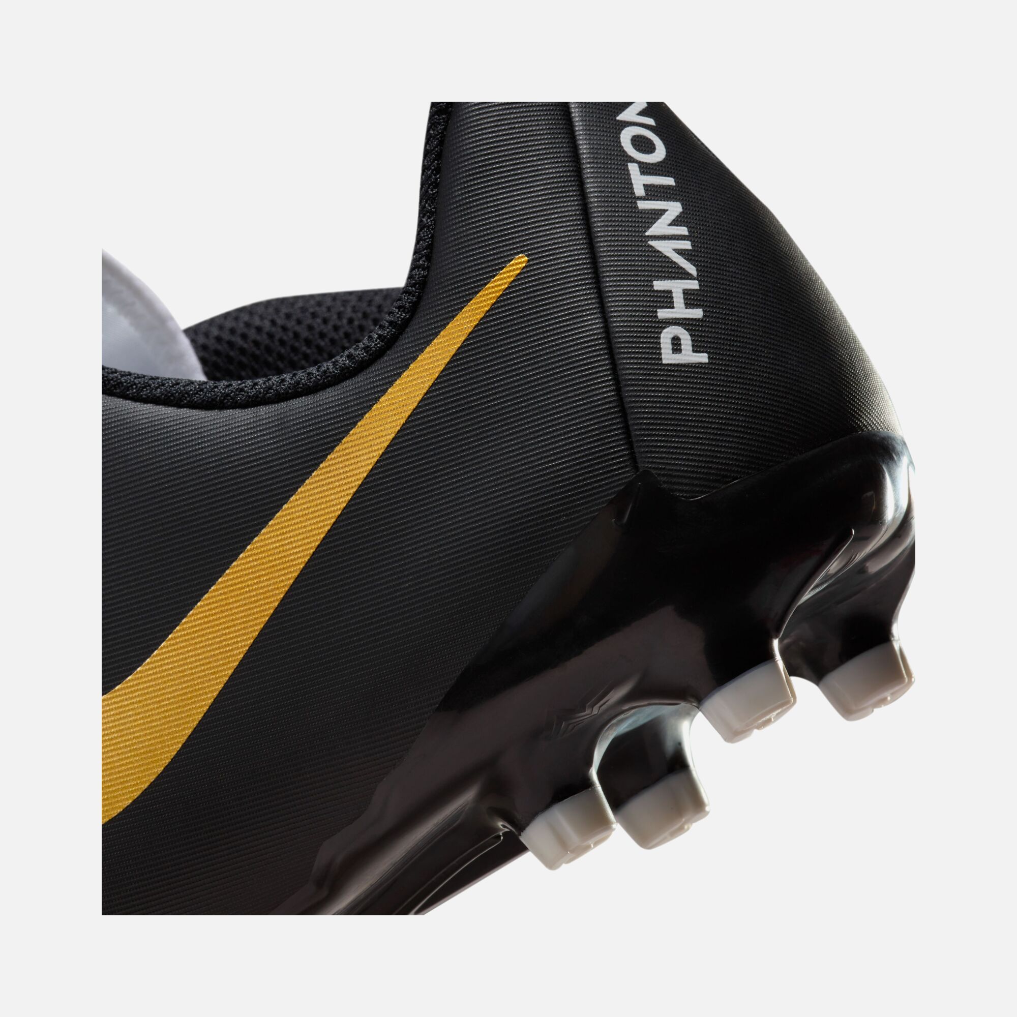 Nike Jr. Phantom GX II Academy FG/MG Multi-Ground Low-Top Çocuk Krampon