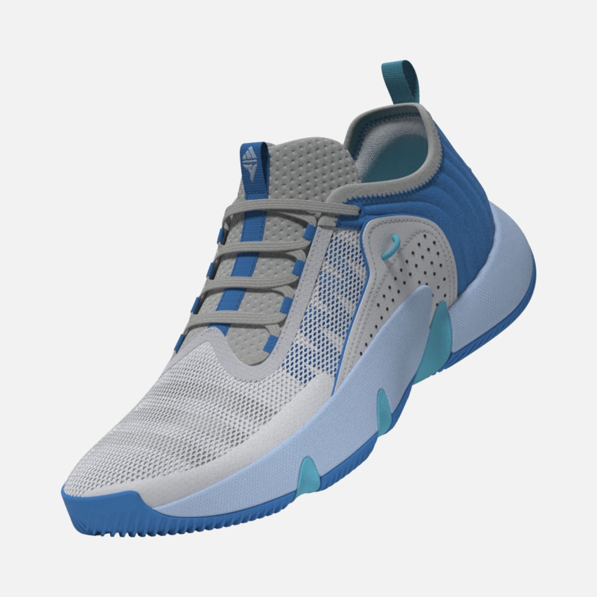 adidas Trae Unlimited Basketbol Erkek Spor Ayakkabı