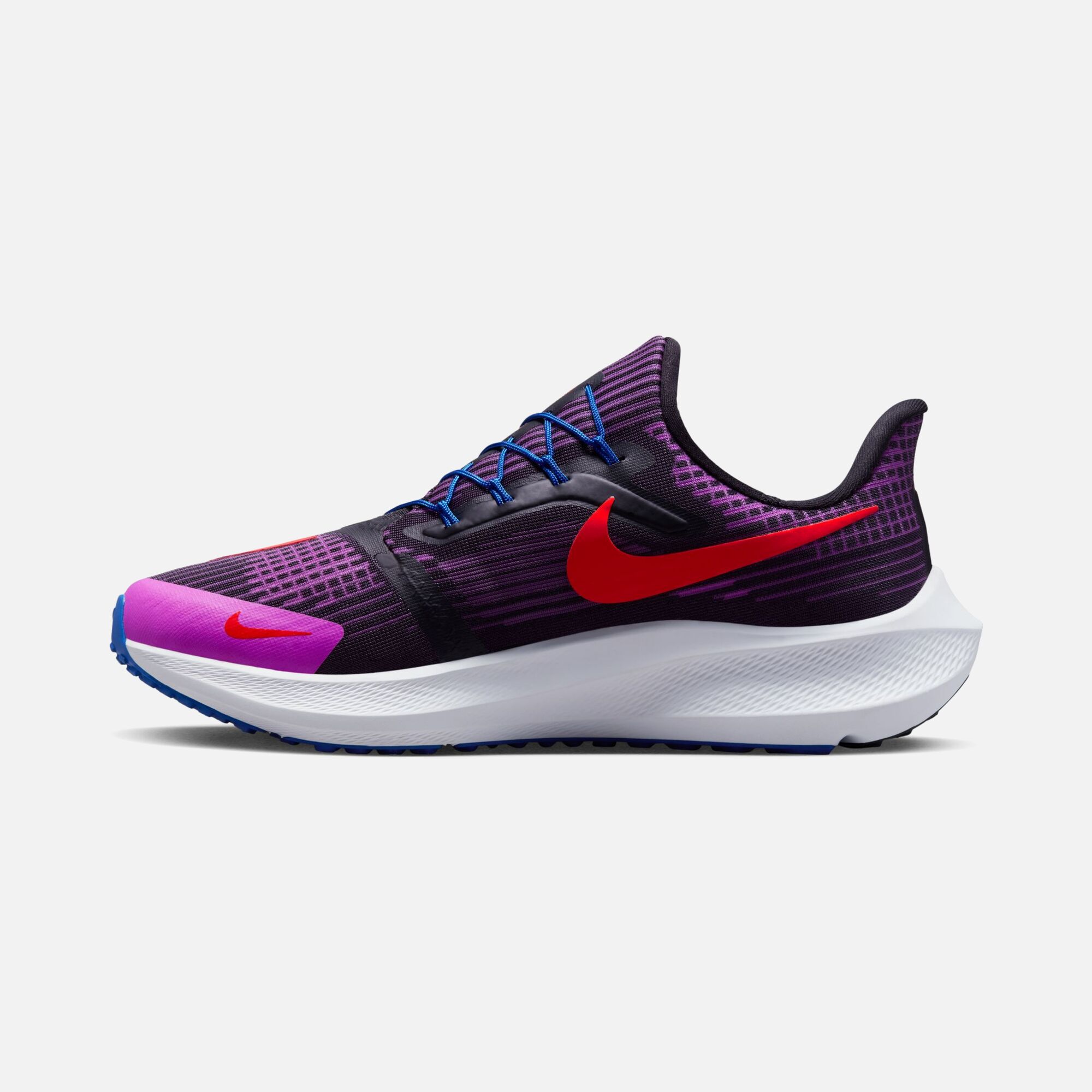Nike Air Zoom Pegasus 39 FlyEase Easy On/Off Road Running Kadın Spor Ayakkabı