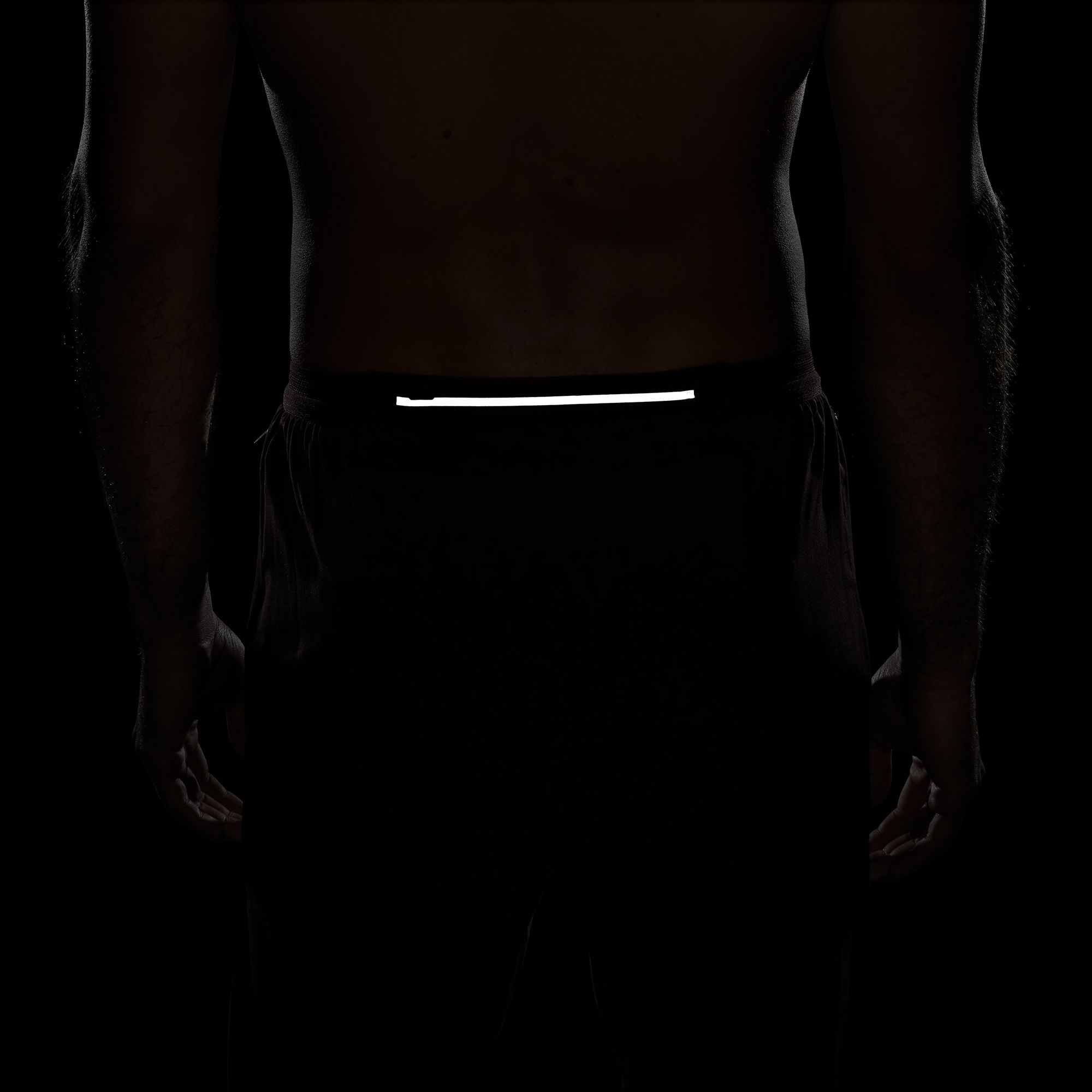 Nike Dri-Fit ADV AeroSwift Racing Running Erkek Eşofman Altı