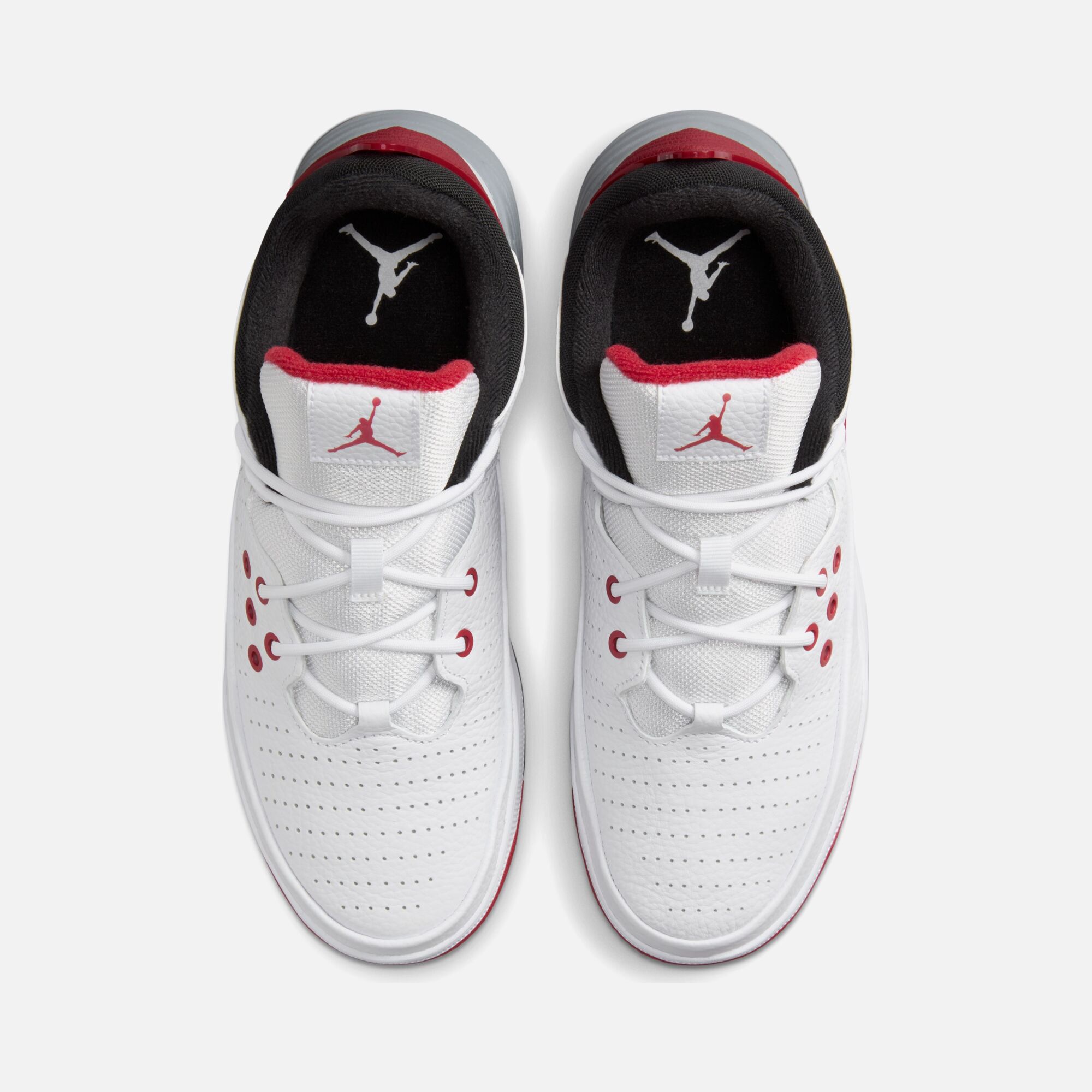 Nike Jordan Max Aura 5 Erkek Spor Ayakkabı