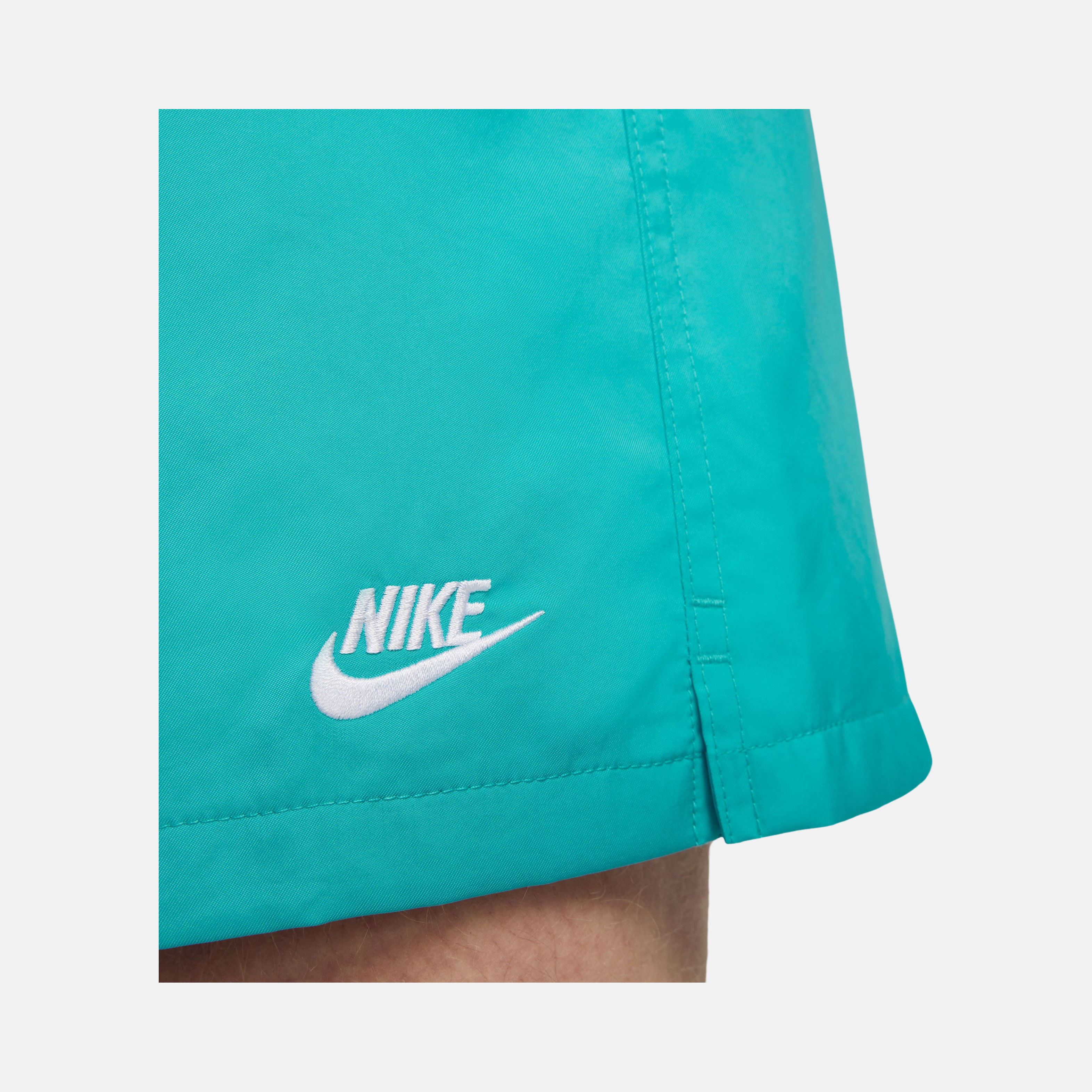 Nike Sportswear Club+ Flow Versatile Weave Loose Erkek Şort